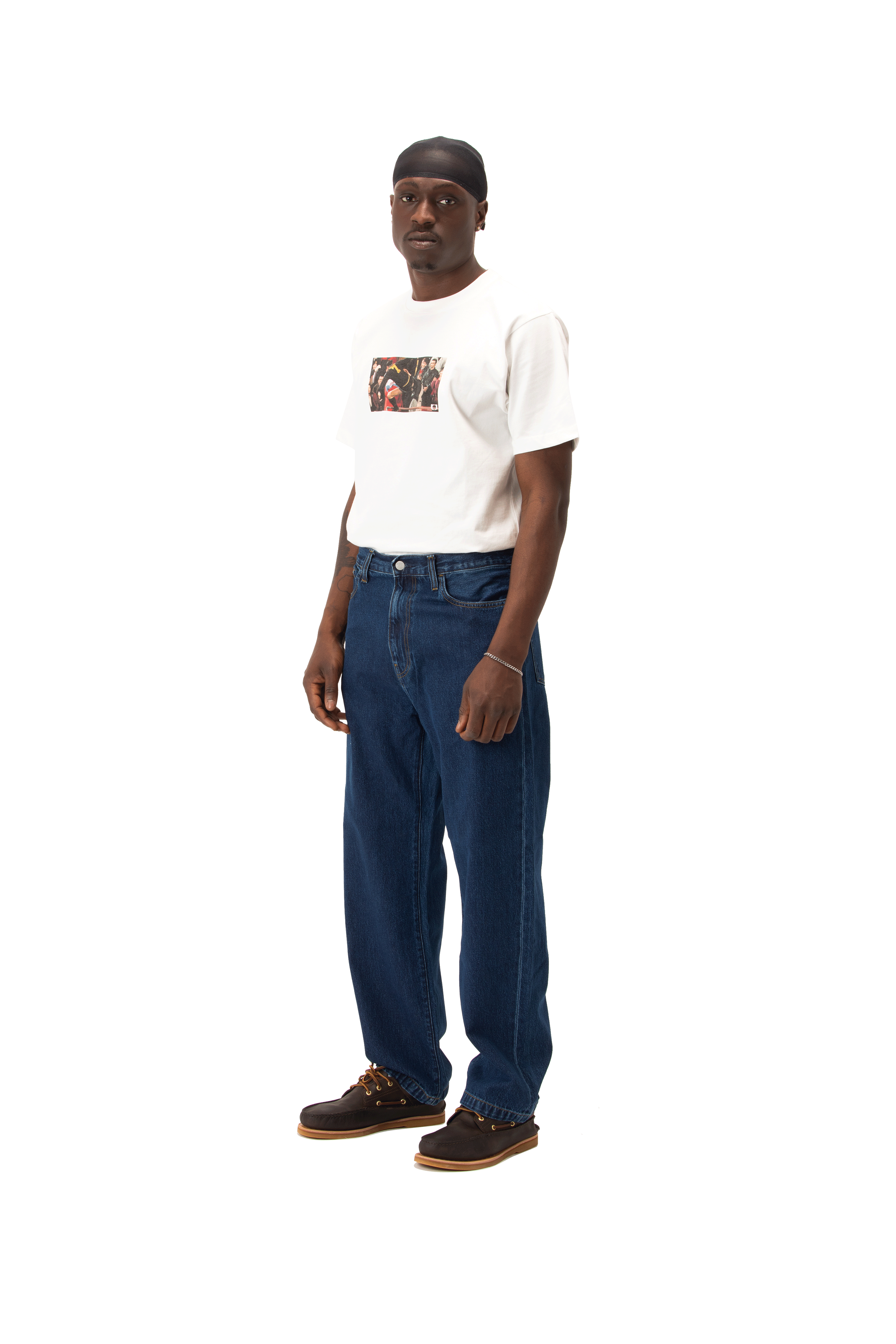 Landon Pant