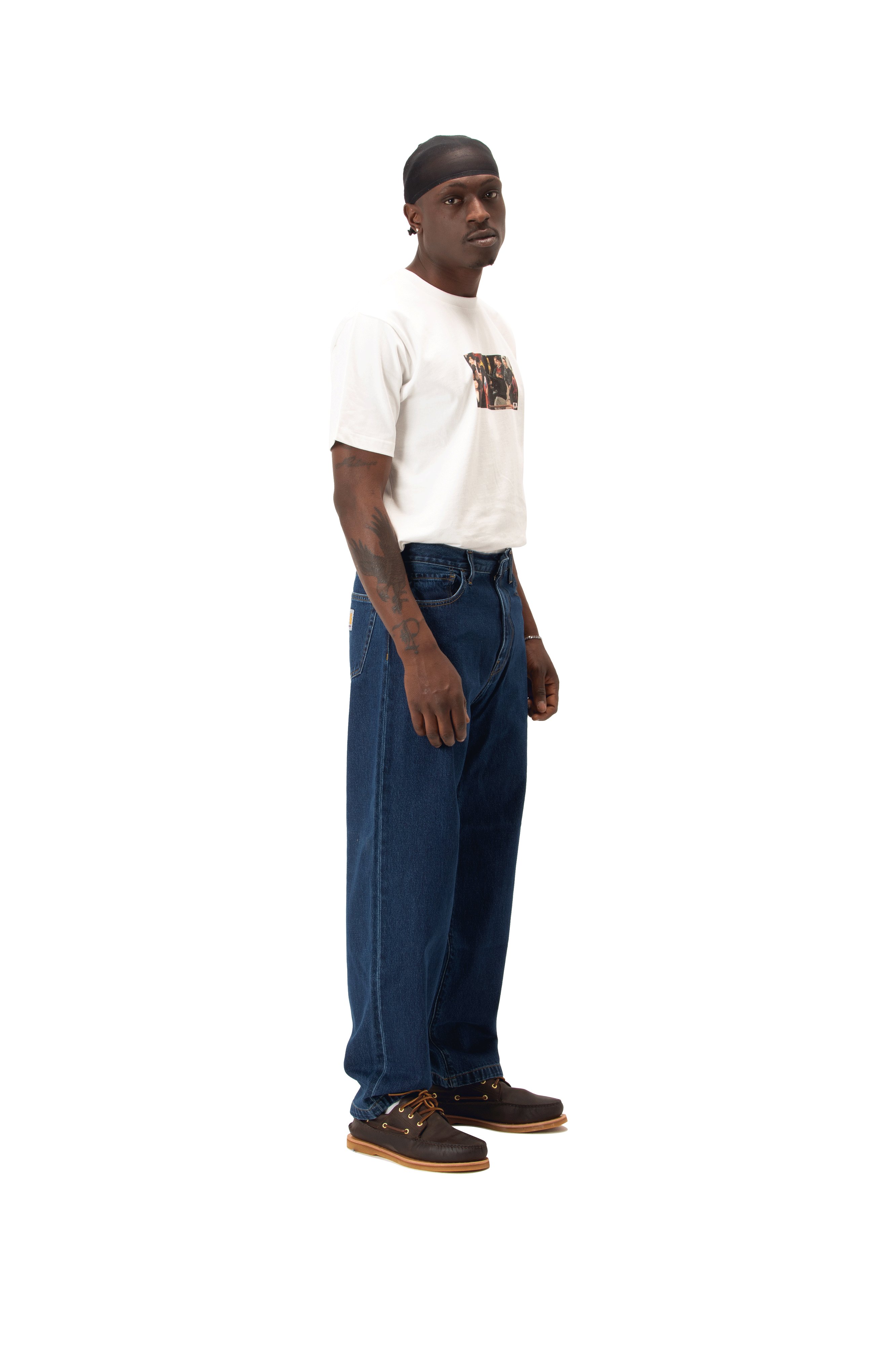 Landon Pant