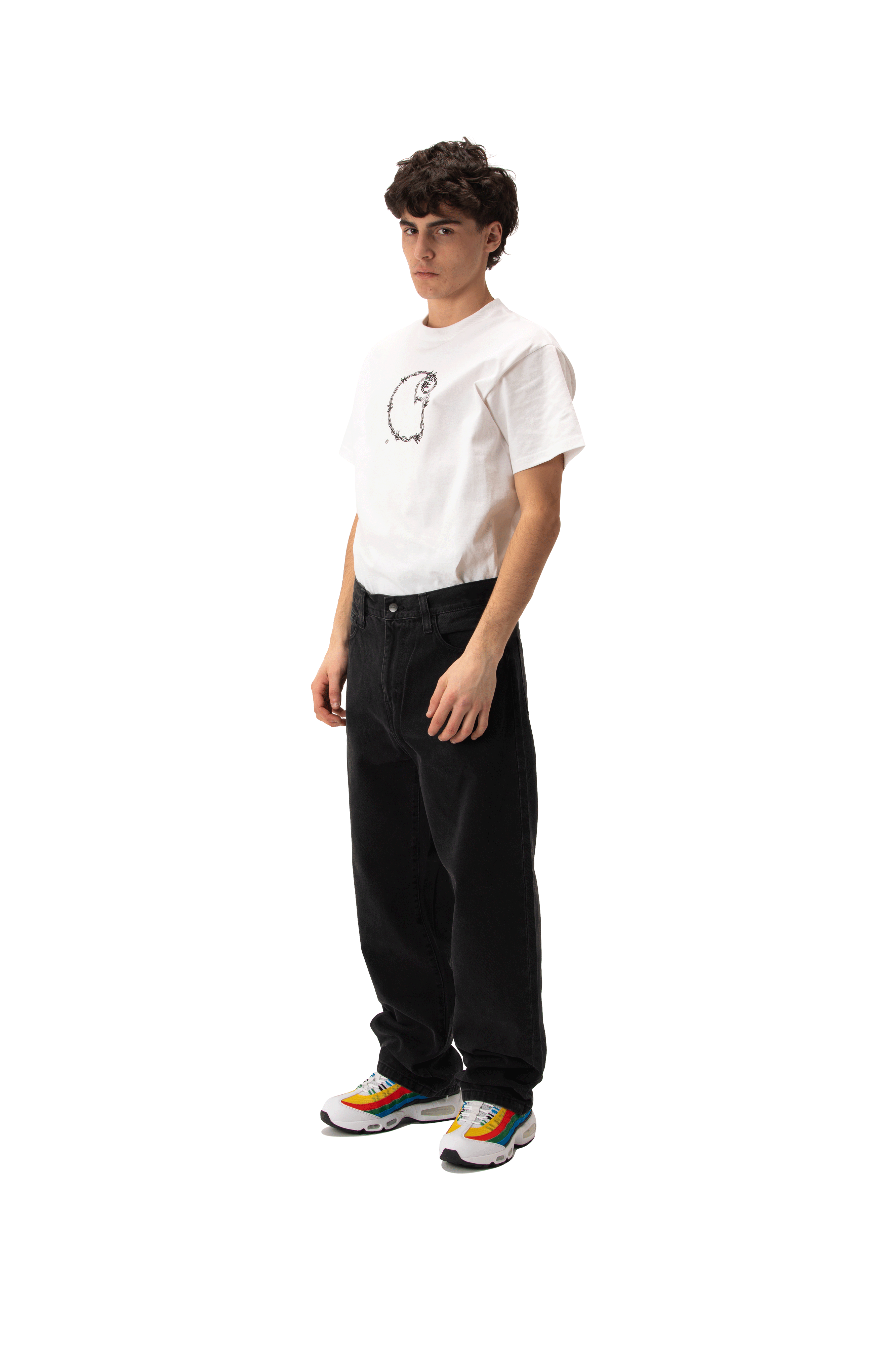 Landon Pant