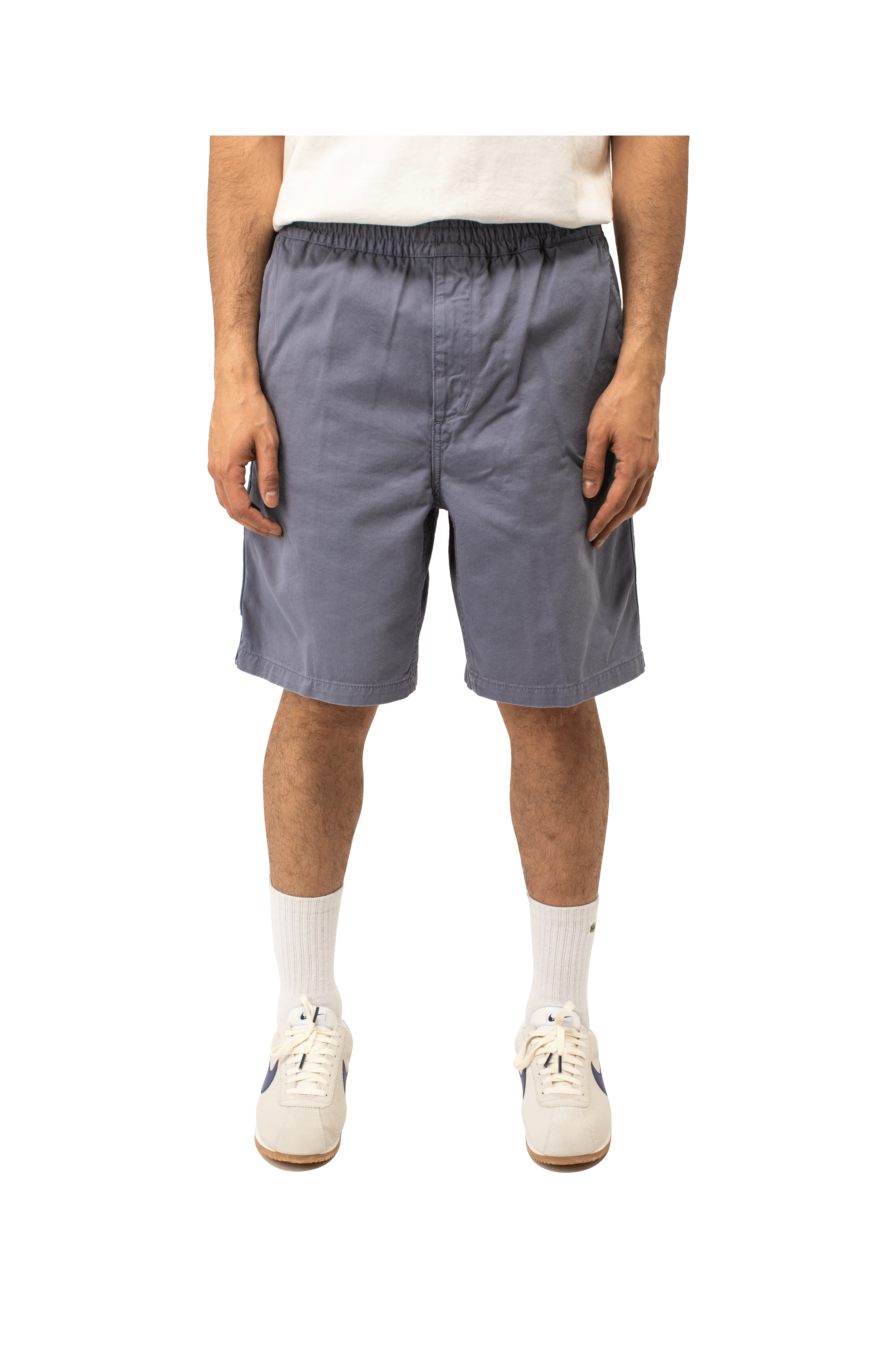 Flint Short 'Moraga' Twill