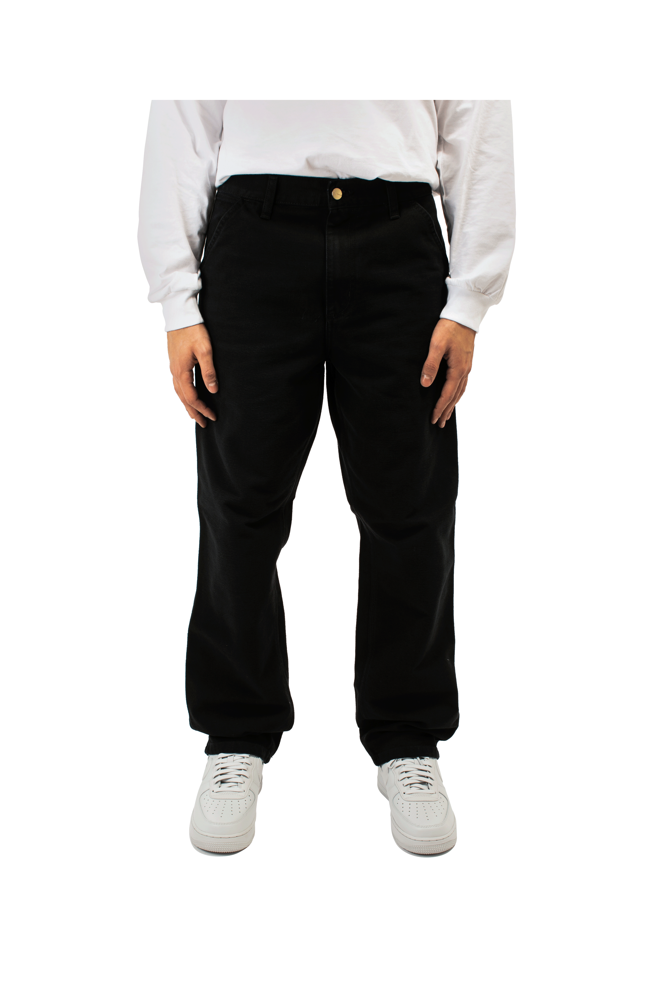 Single Knee Pant 'Dearborn' Canvas