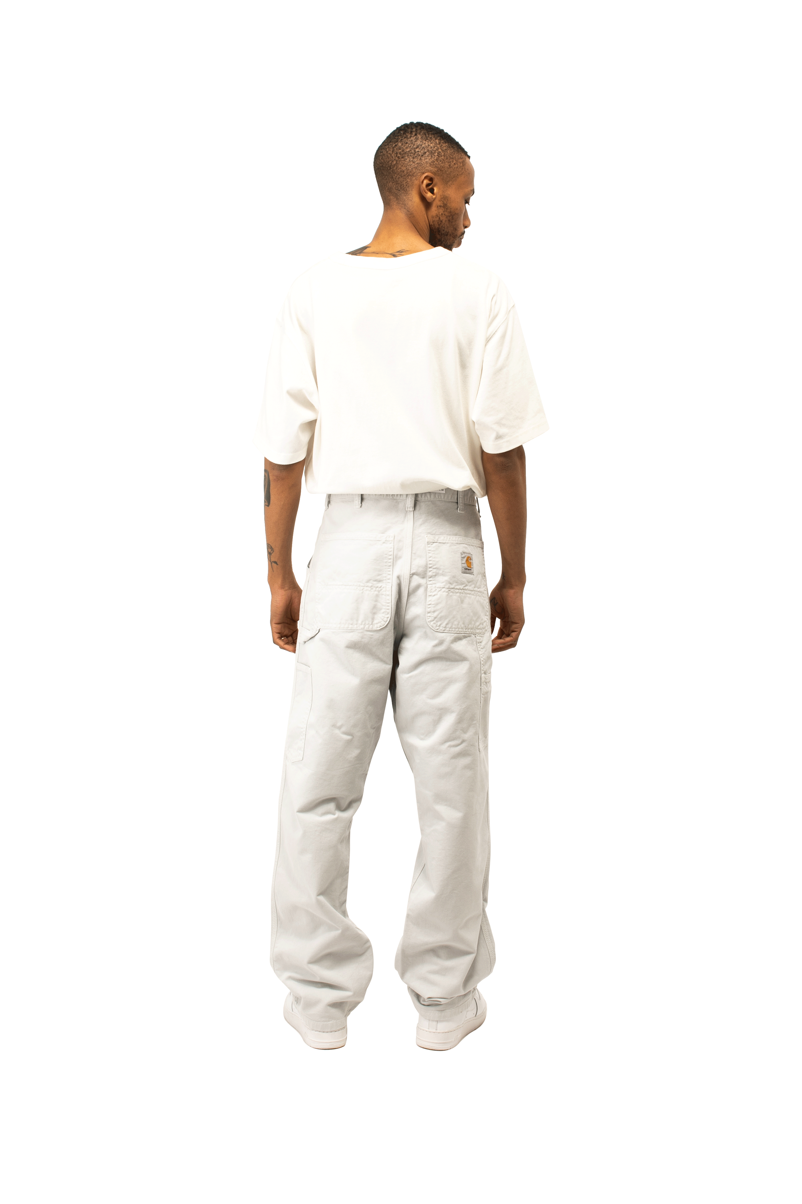Single Knee Pant 'Newcomb' Drill
