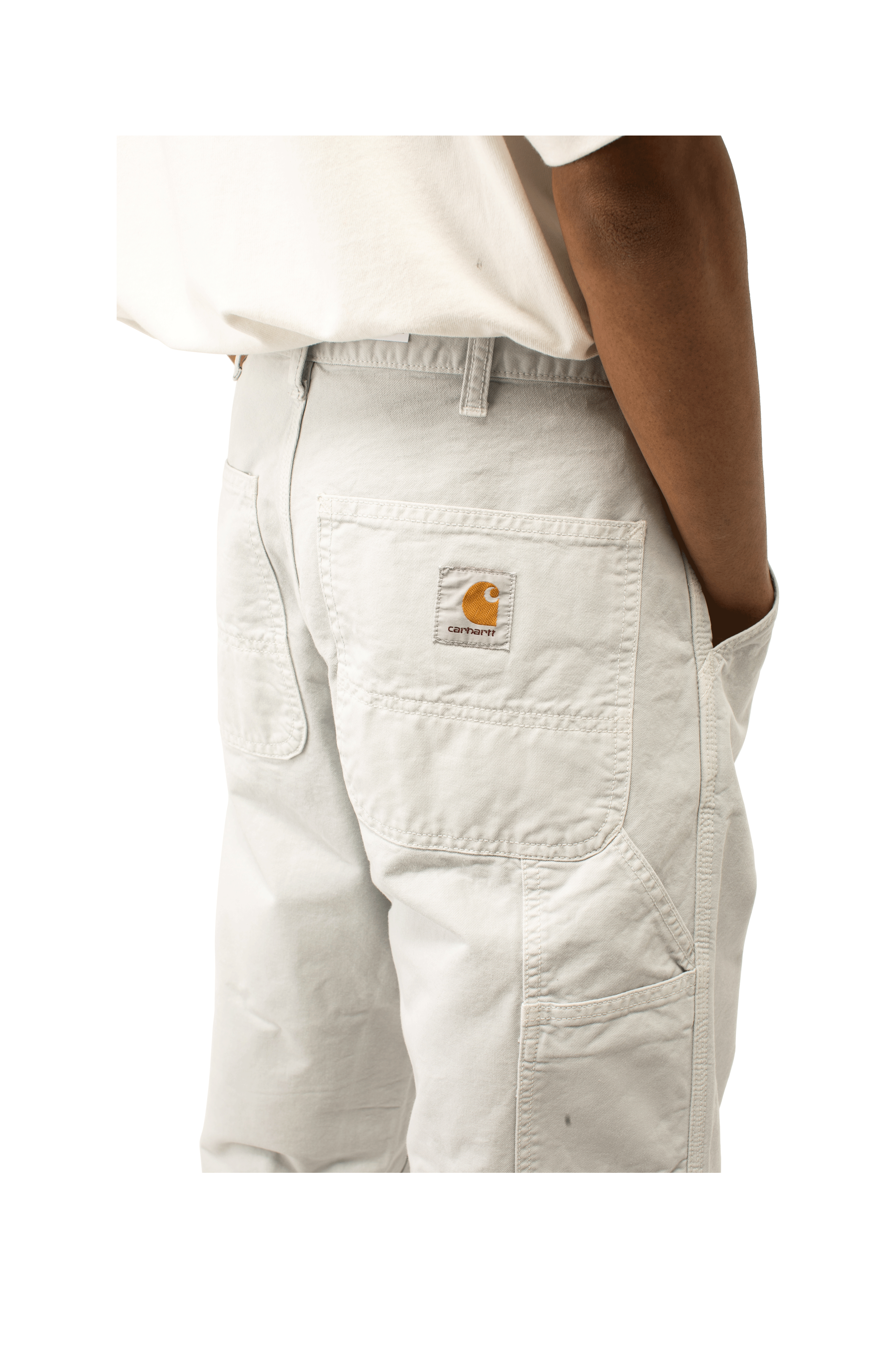 Single Knee Pant 'Newcomb' Drill