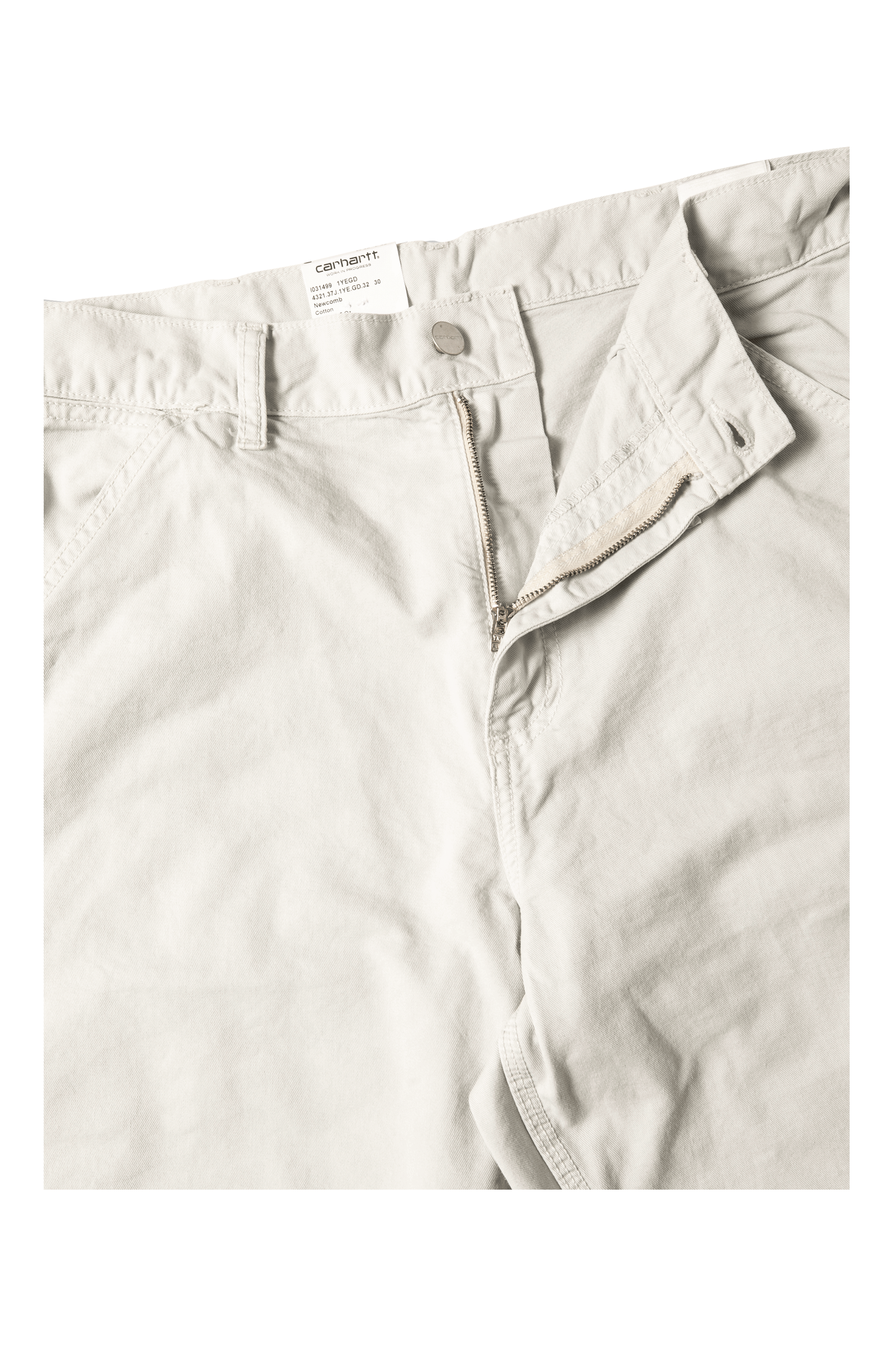 Single Knee Pant 'Newcomb' Drill