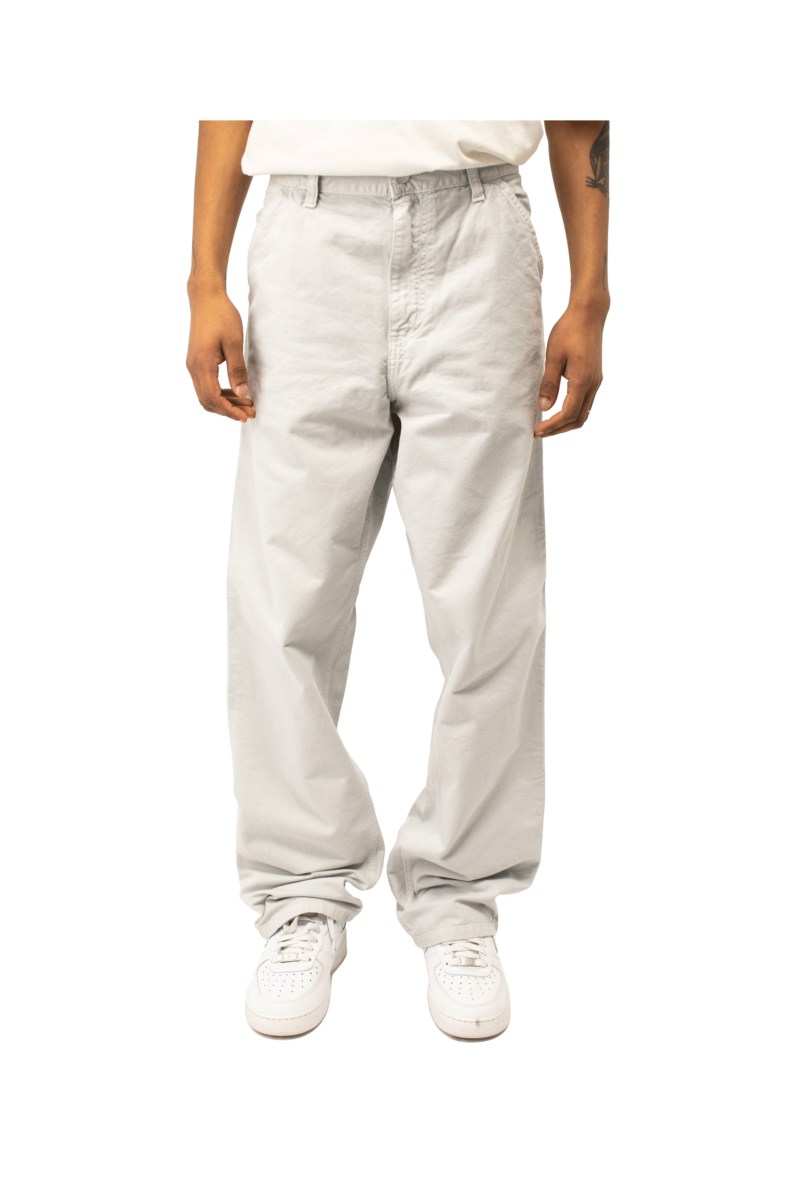 Single Knee Pant 'Newcomb' Drill