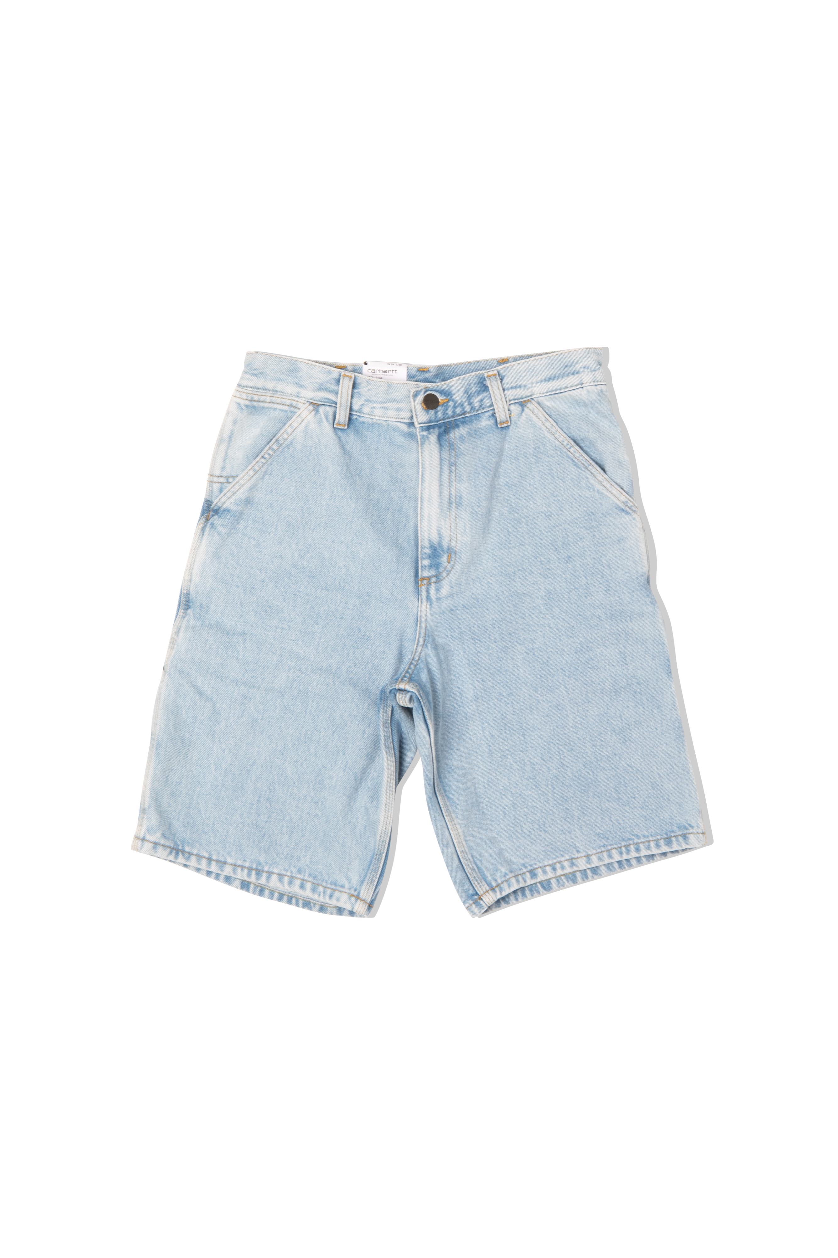 Single Knee Short