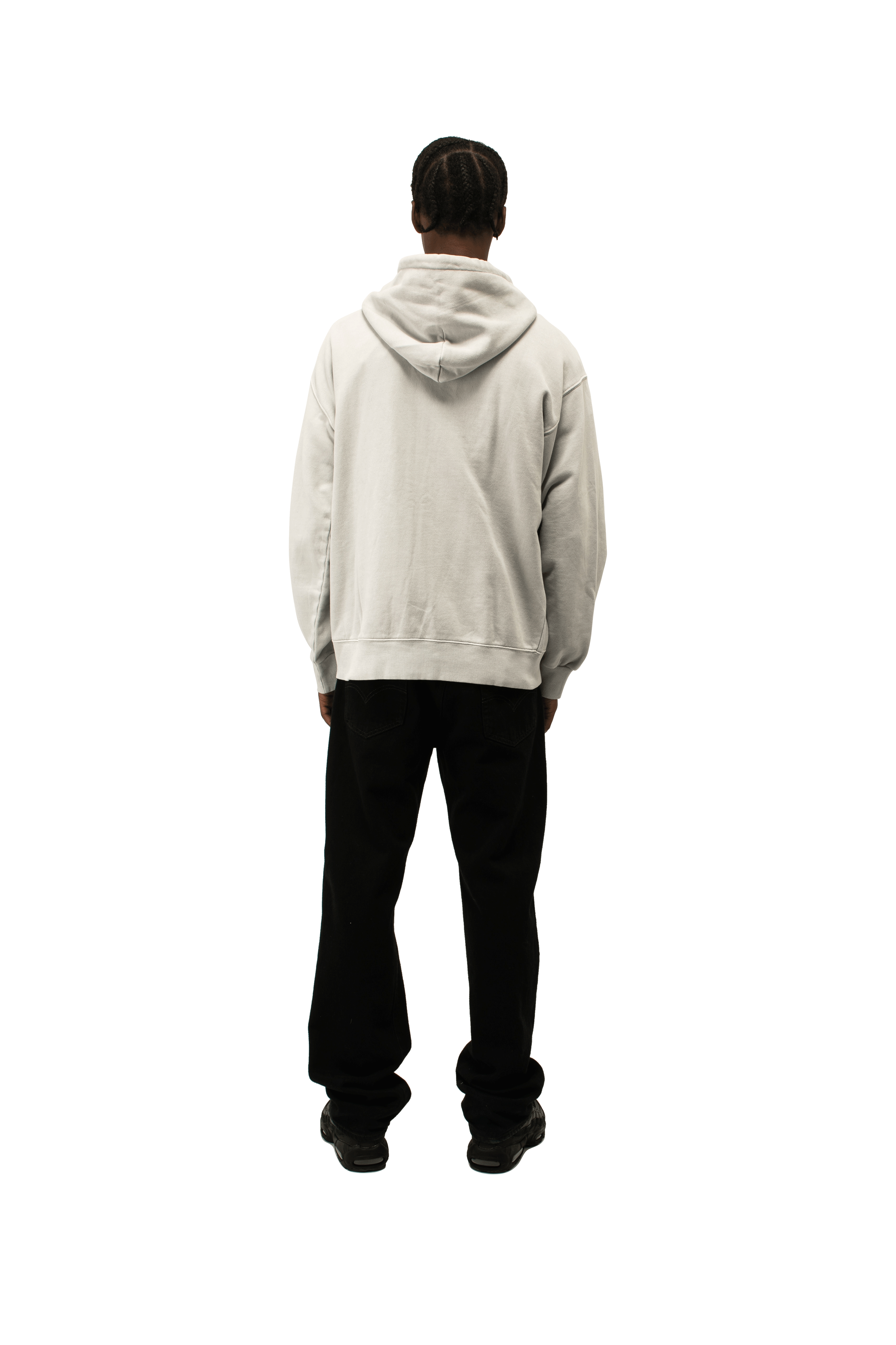 Hooded Nelson Jacket