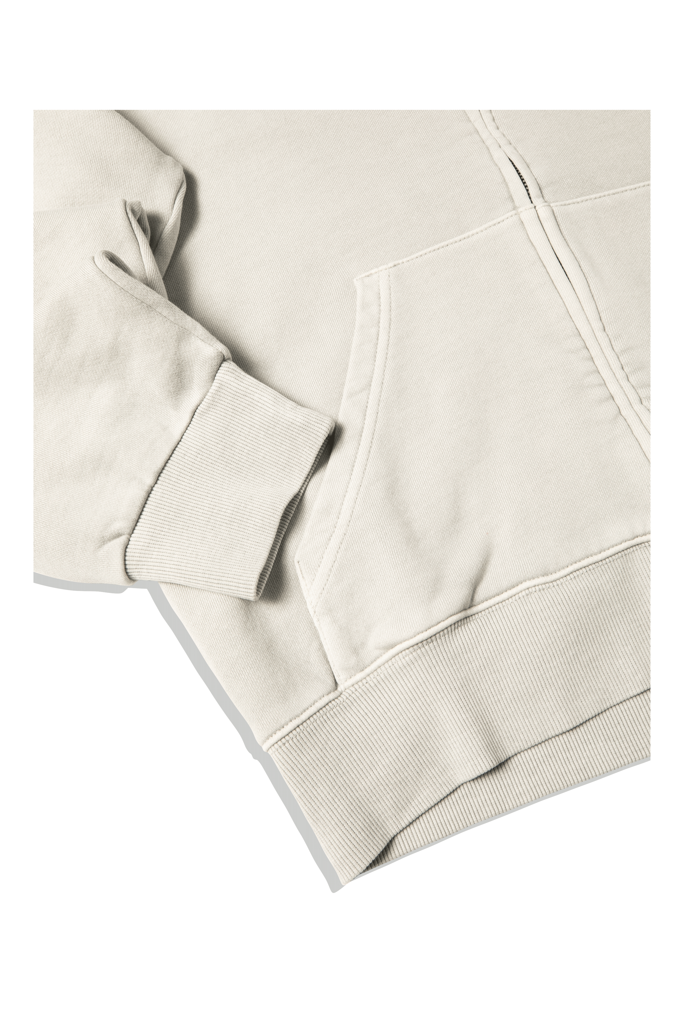 Hooded Nelson Jacket