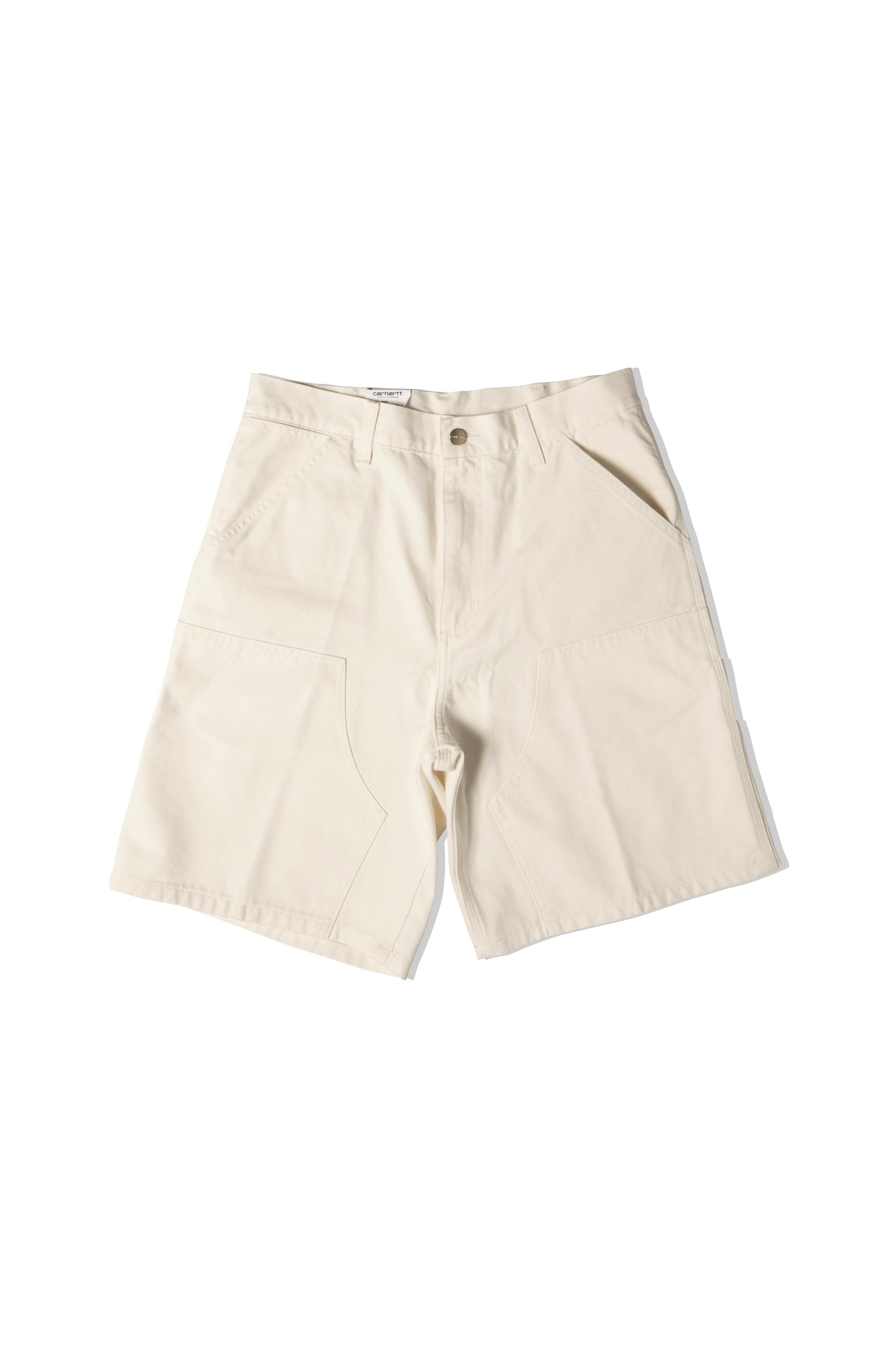 Double Knee Short 'Marshall' Canvas