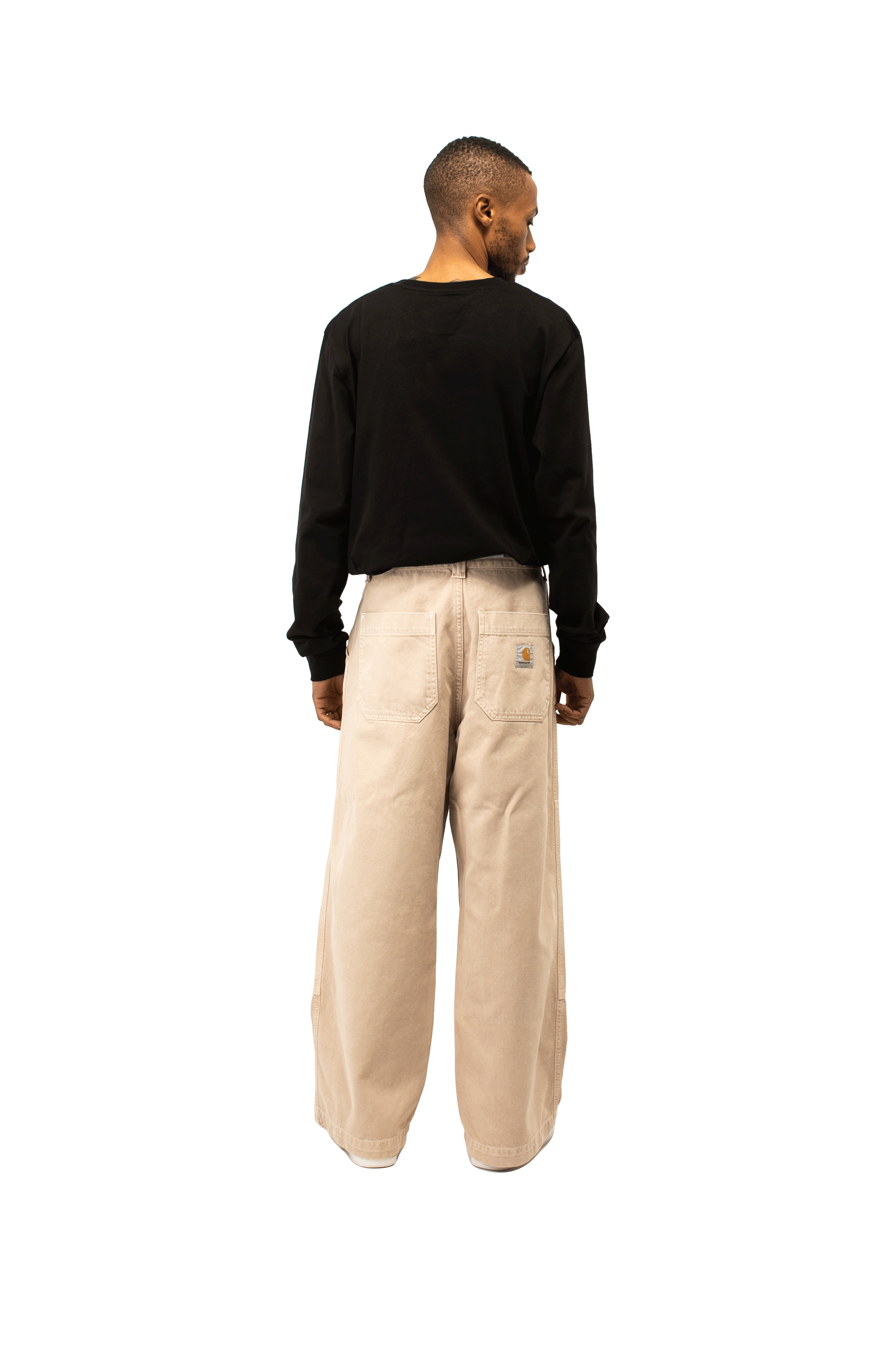 Garrison Pant 'Clark' Twill