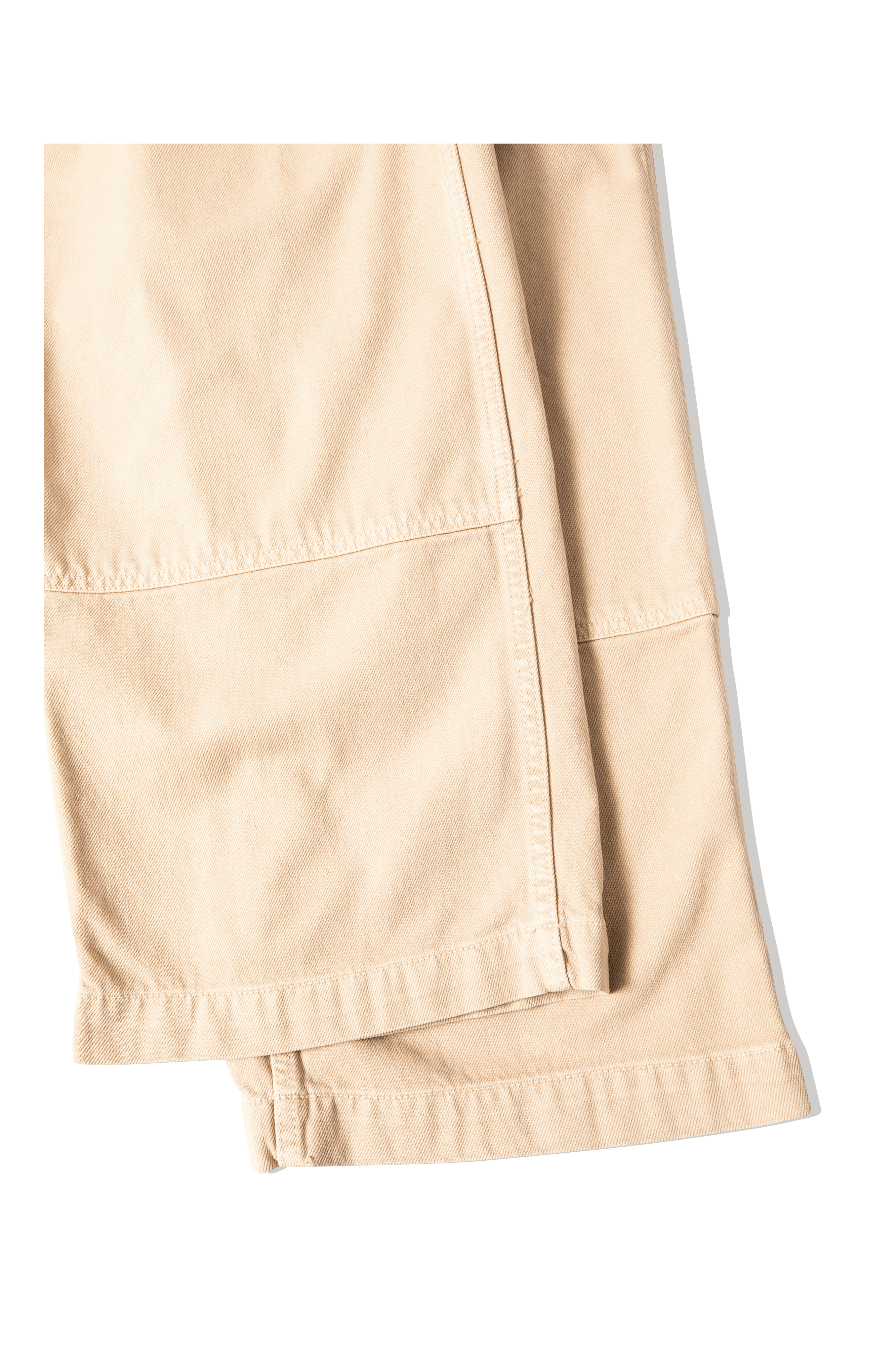 Garrison Pant 'Clark' Twill