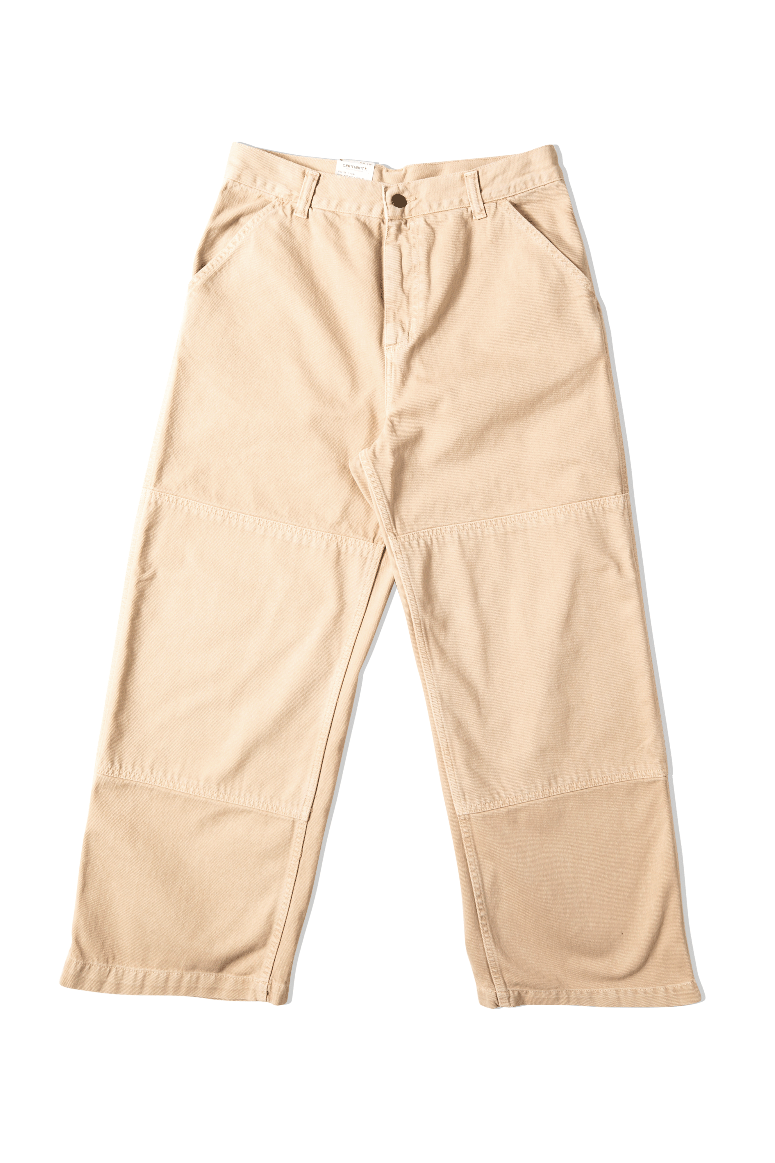 Garrison Pant 'Clark' Twill