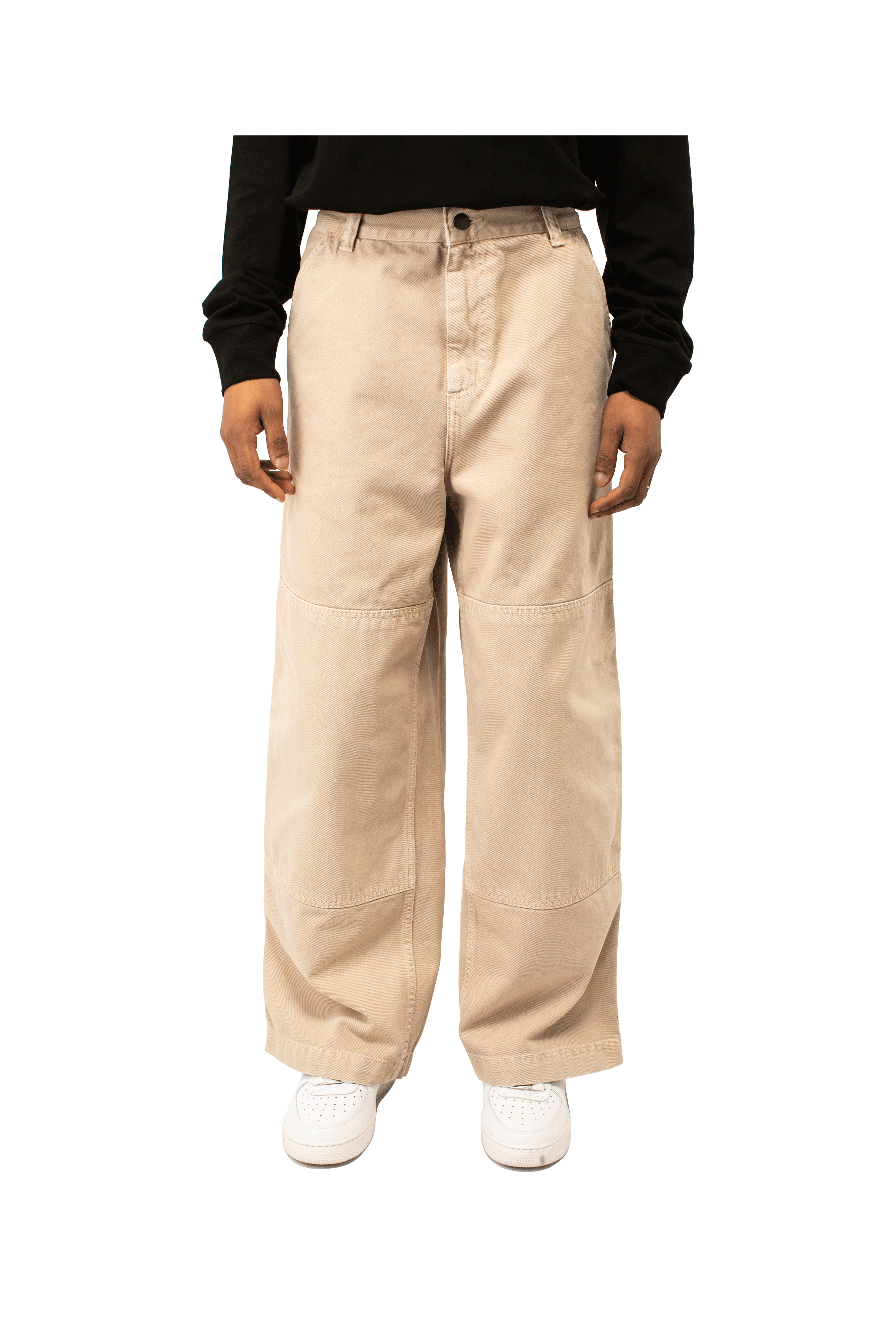 Garrison Pant 'Clark' Twill