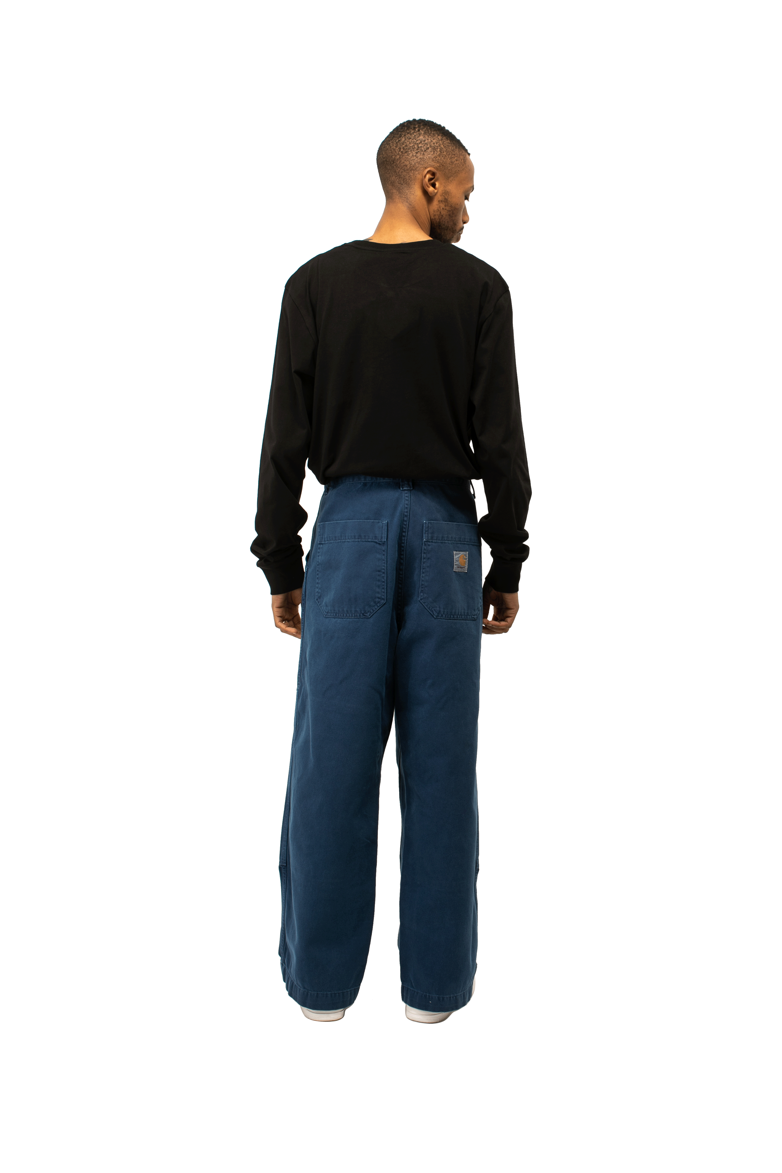 Garrison Pant 'Clark' Twill