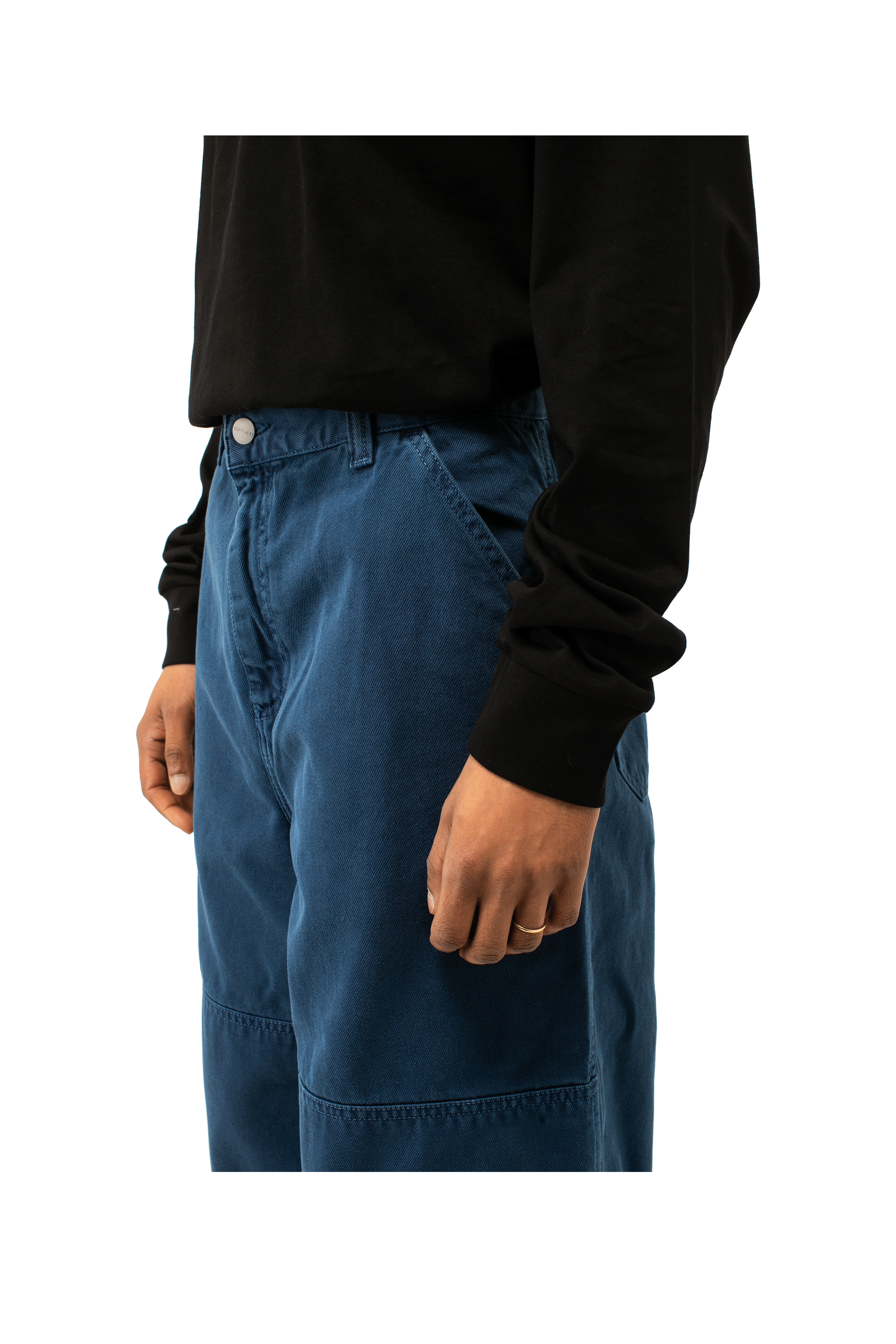 Garrison Pant 'Clark' Twill