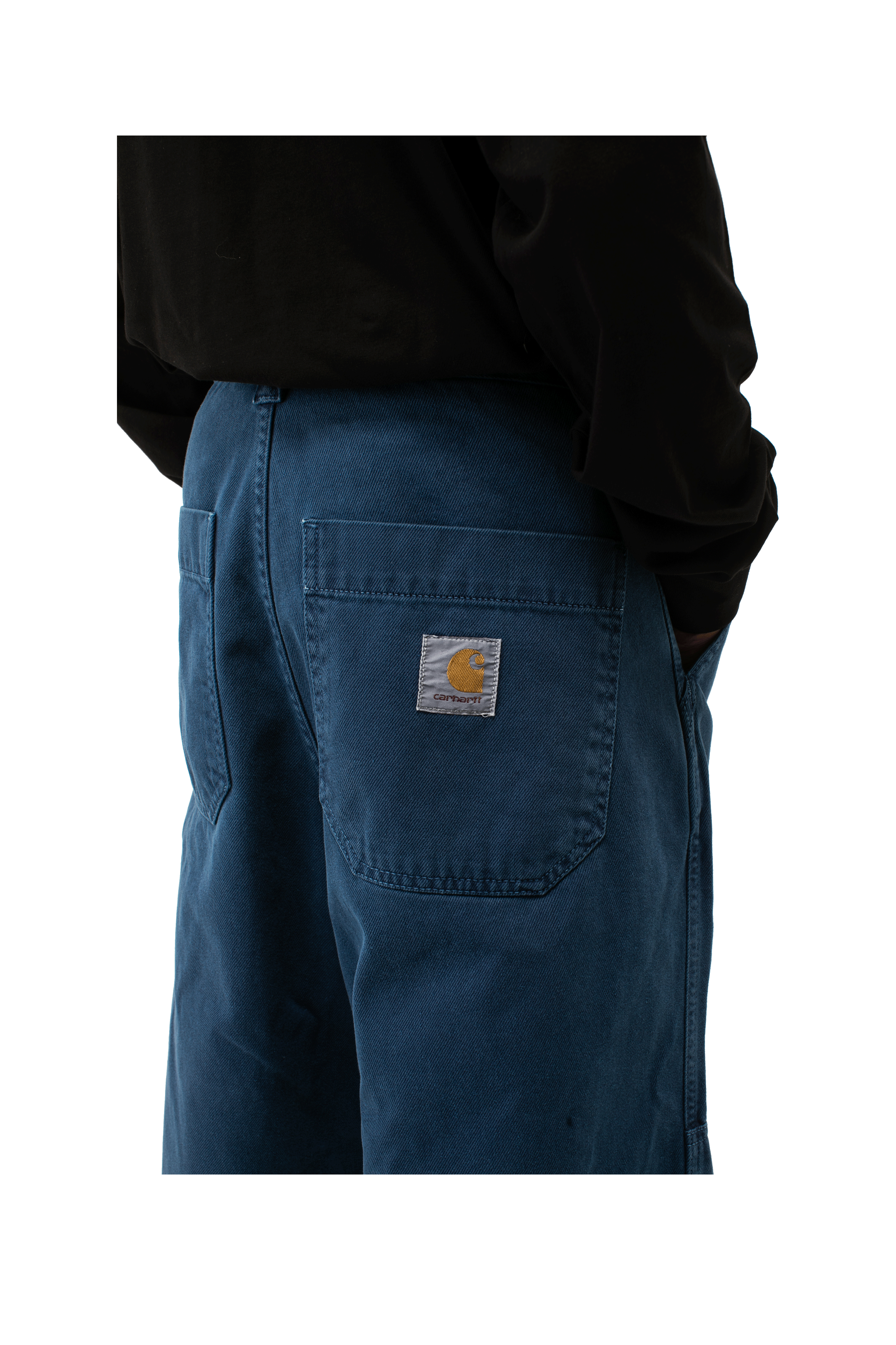 Garrison Pant 'Clark' Twill