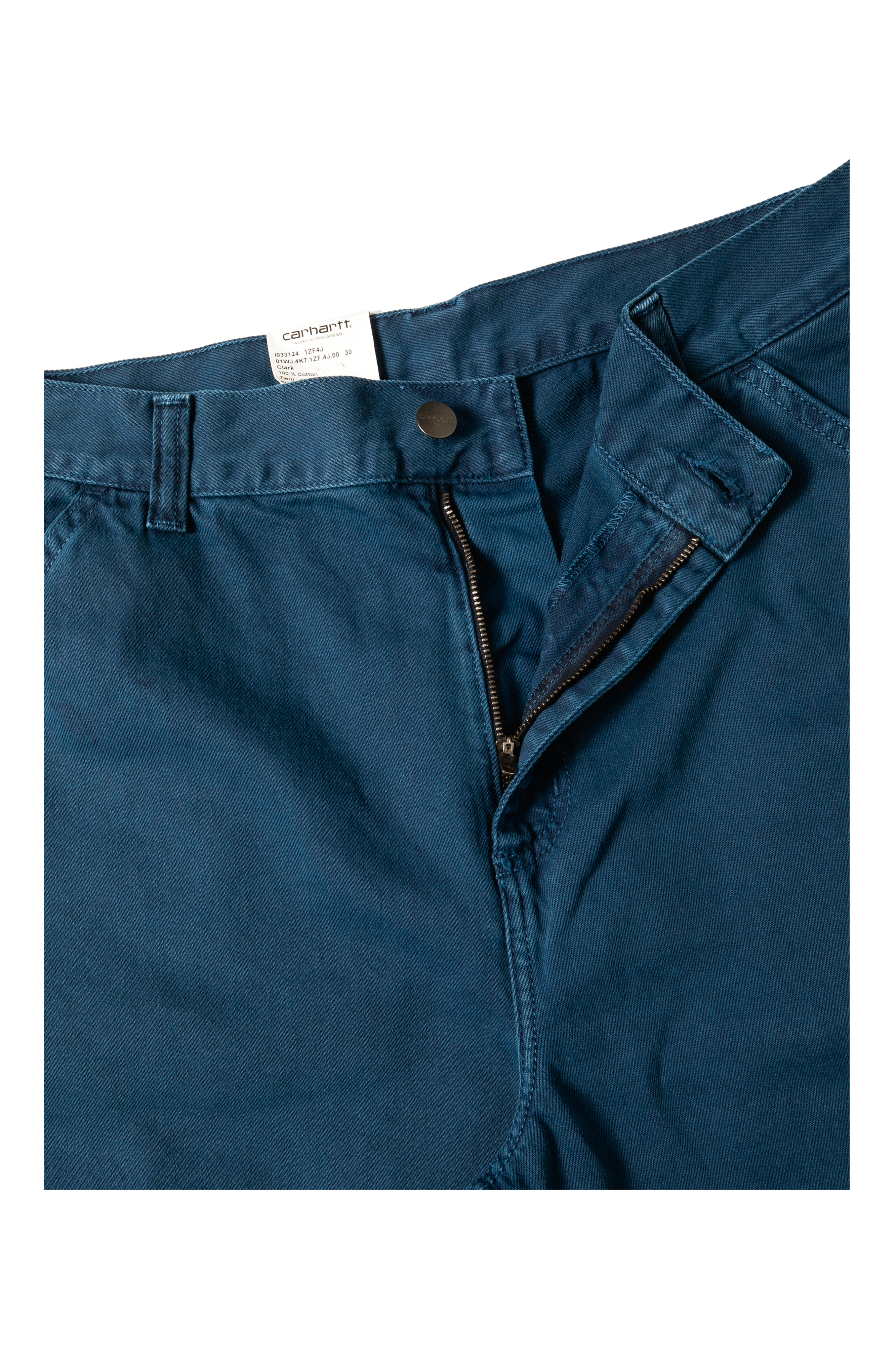 Garrison Pant 'Clark' Twill
