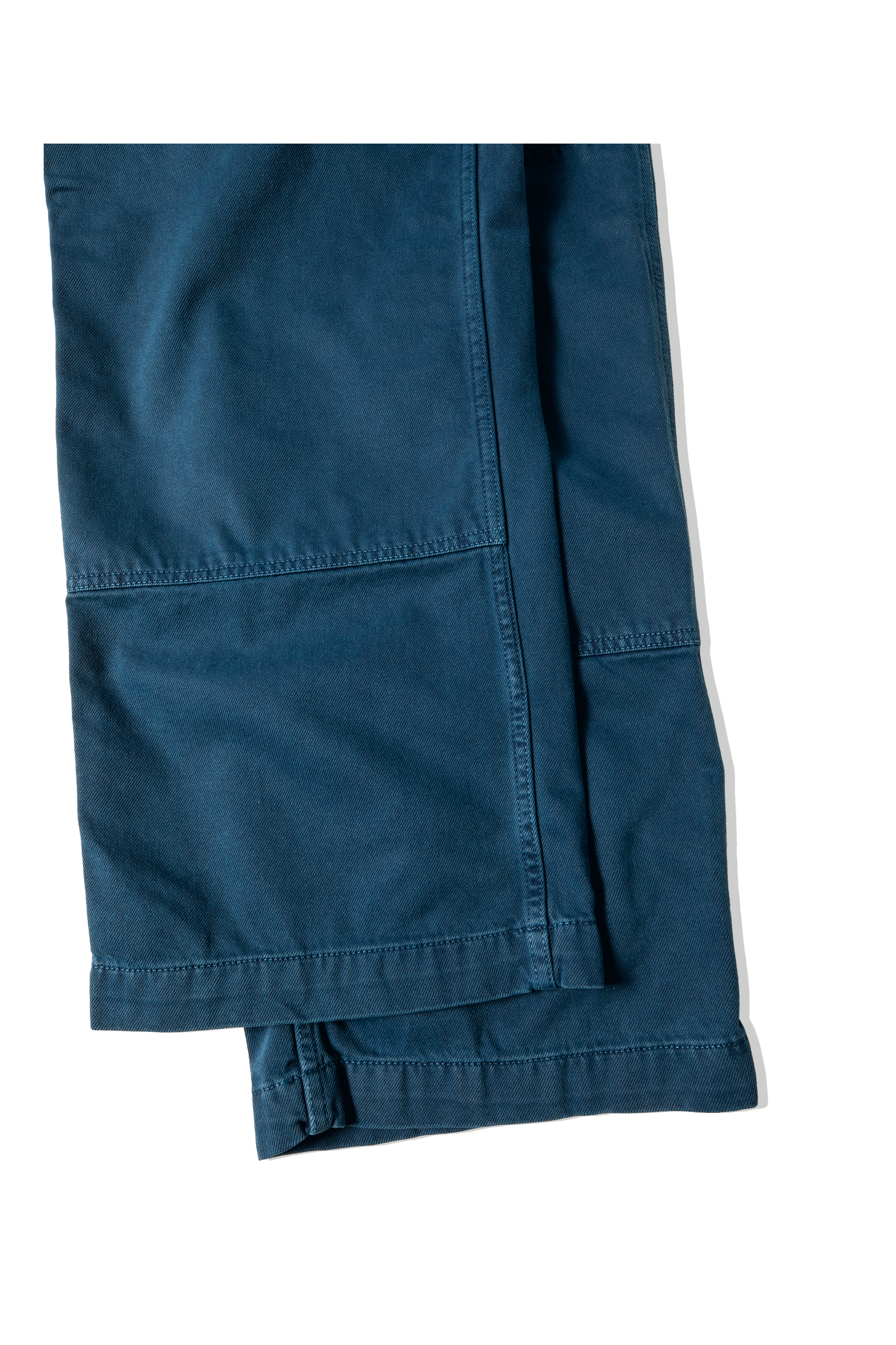 Garrison Pant 'Clark' Twill