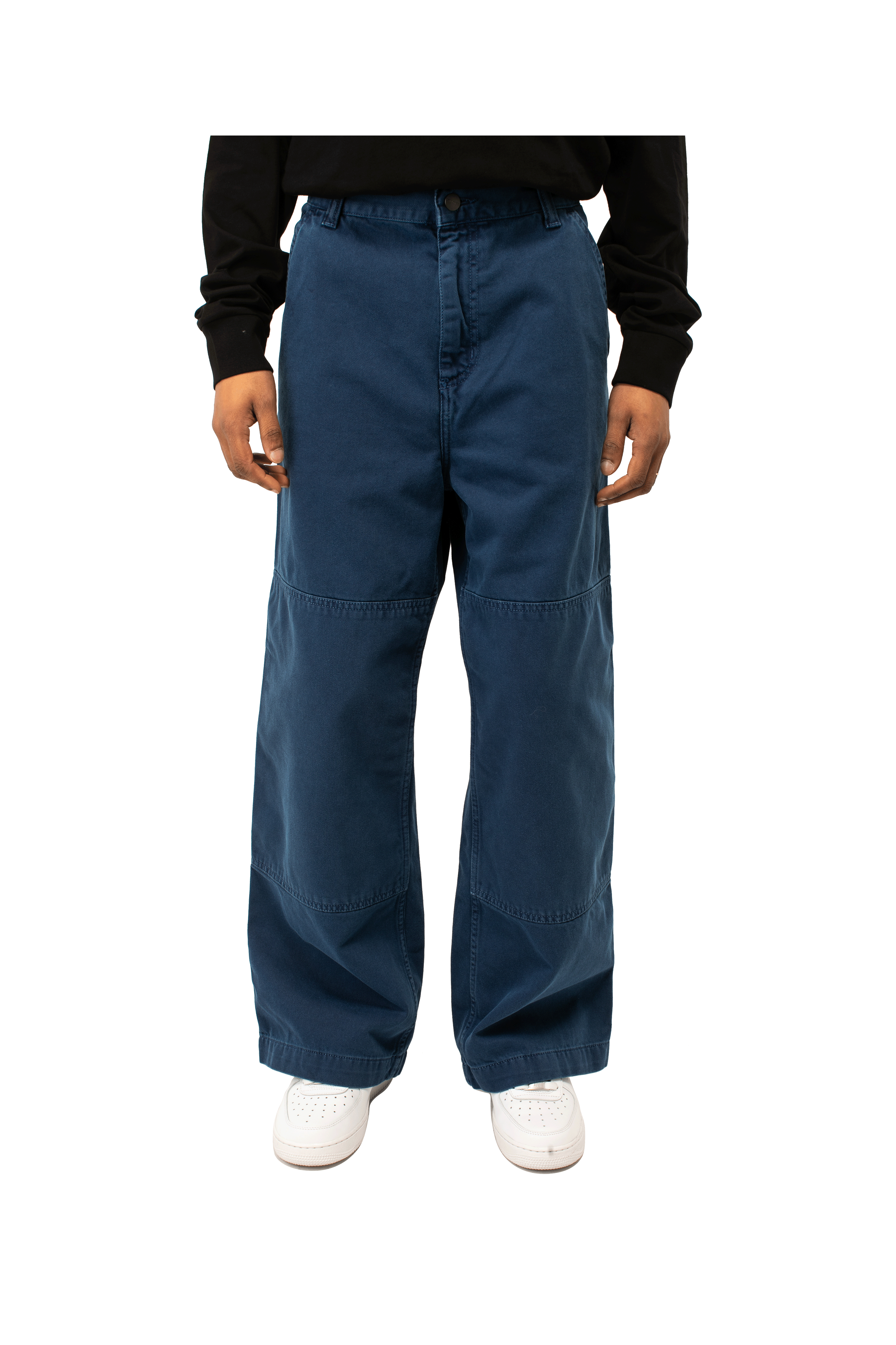 Garrison Pant 'Clark' Twill
