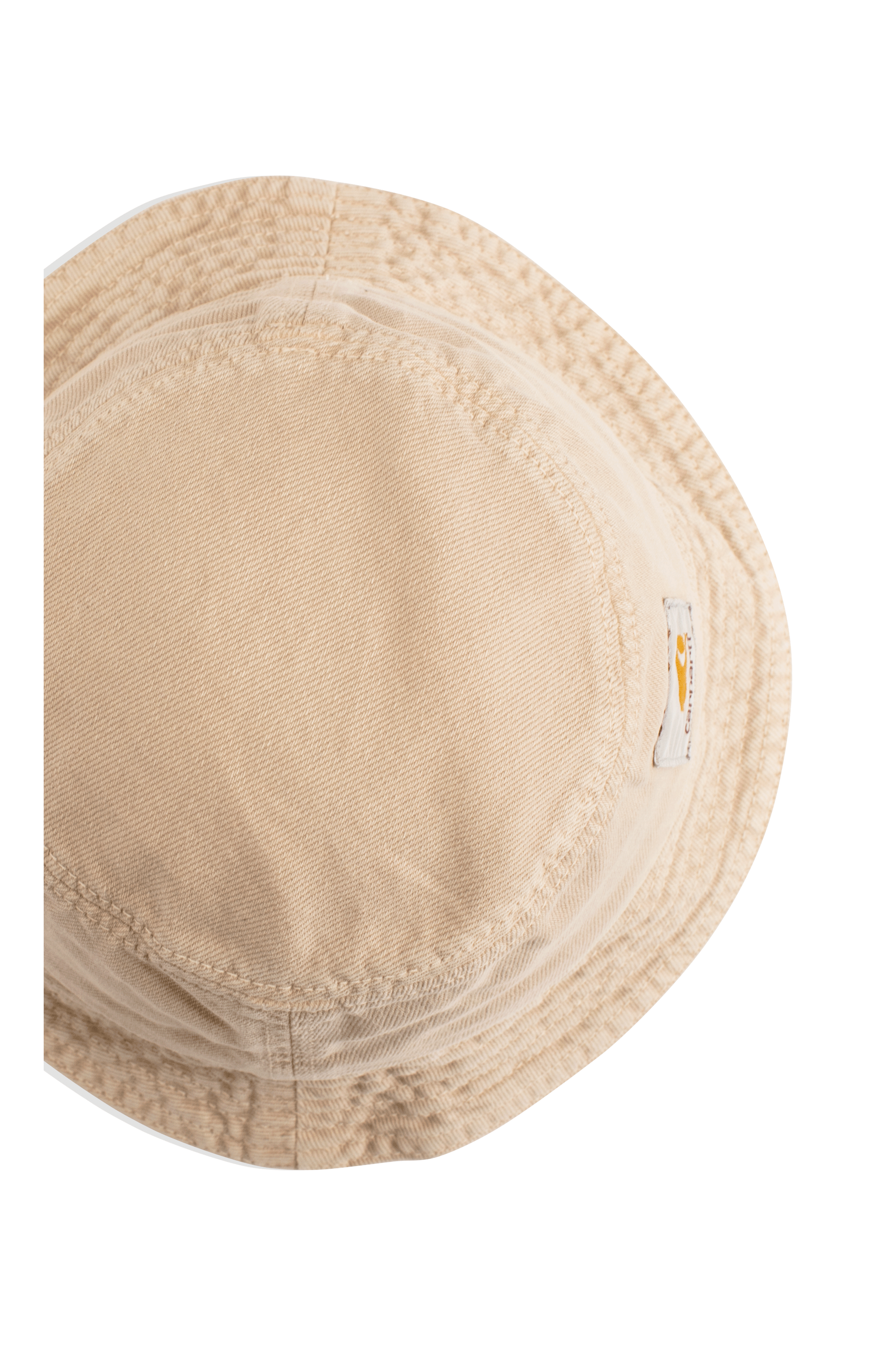 Garrison Bucket Hat 'Clark' Twill