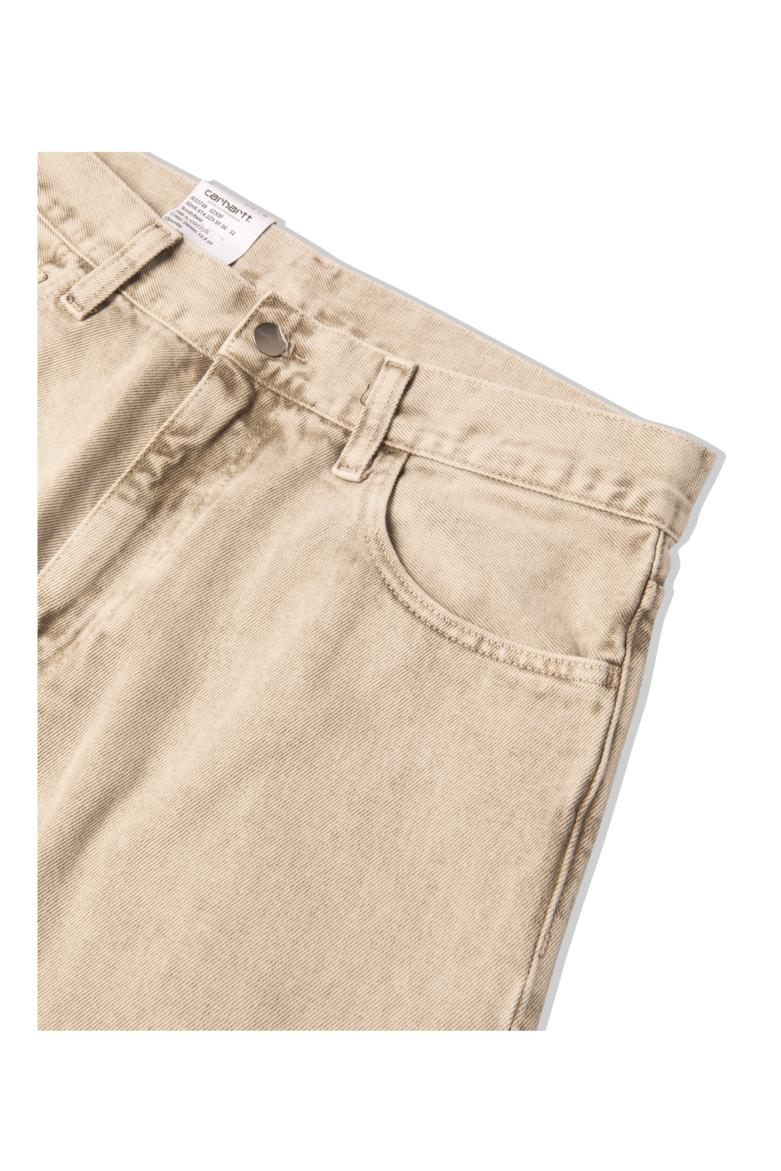 Landon Pant