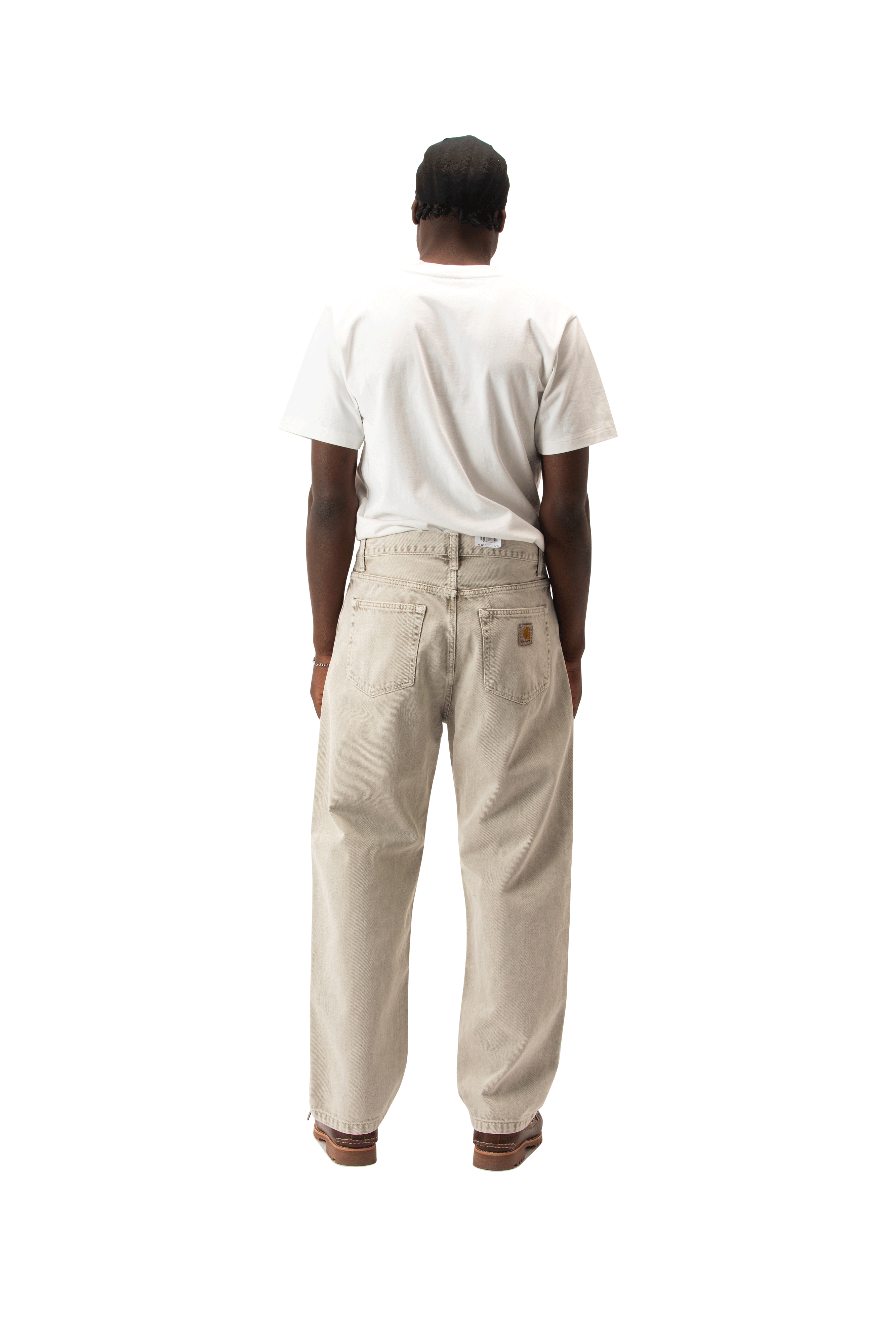 Landon Pant