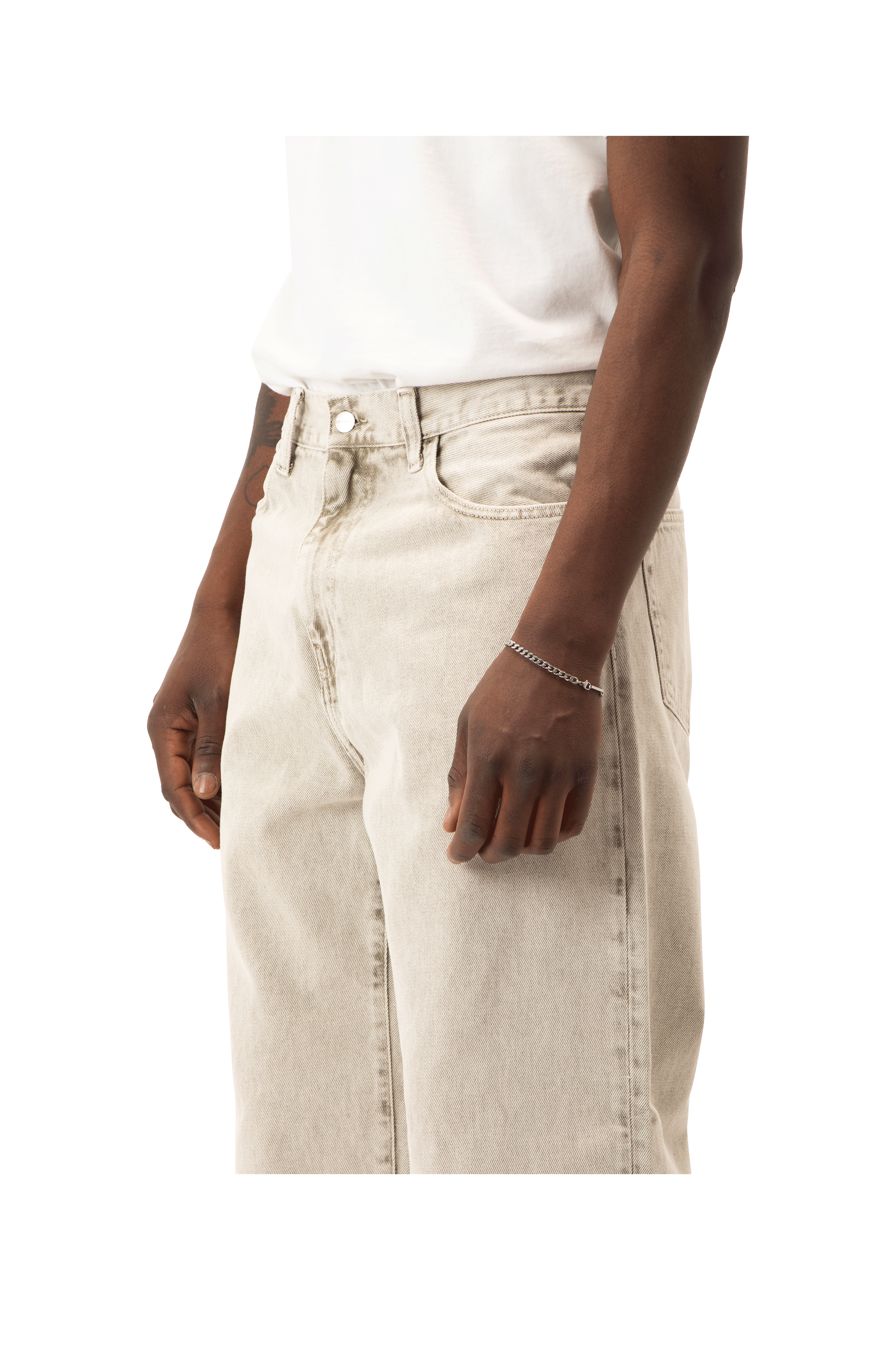 Landon Pant