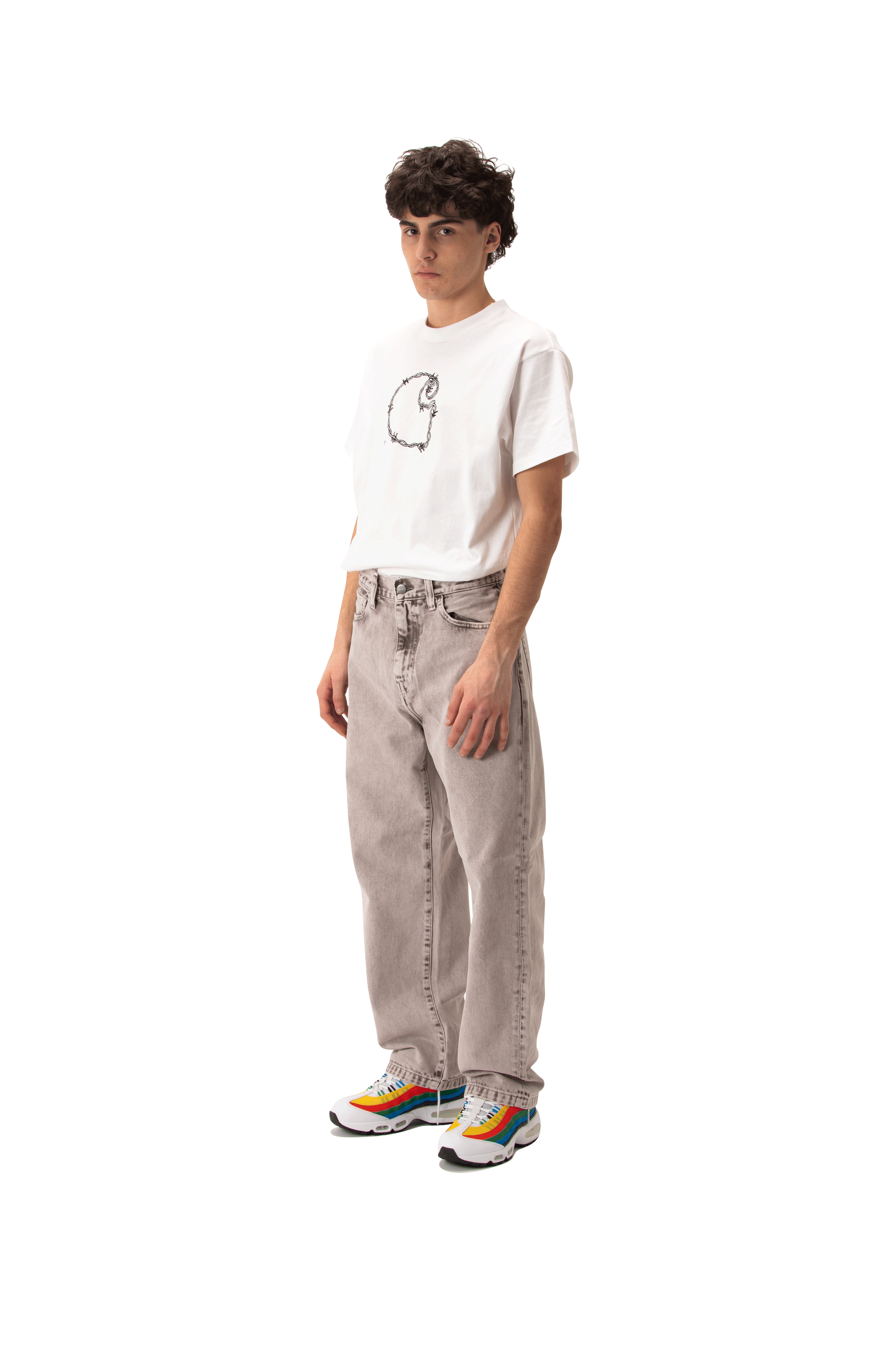 Landon Pant