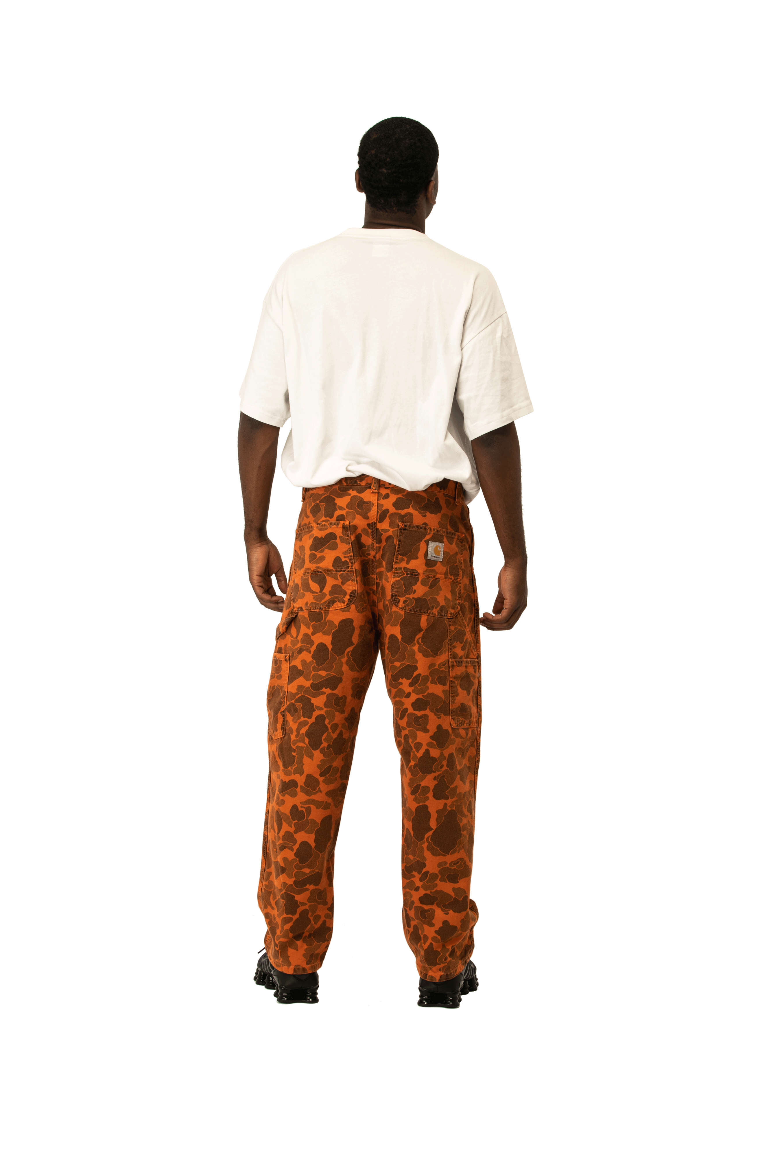 Duck Single Knee Pant