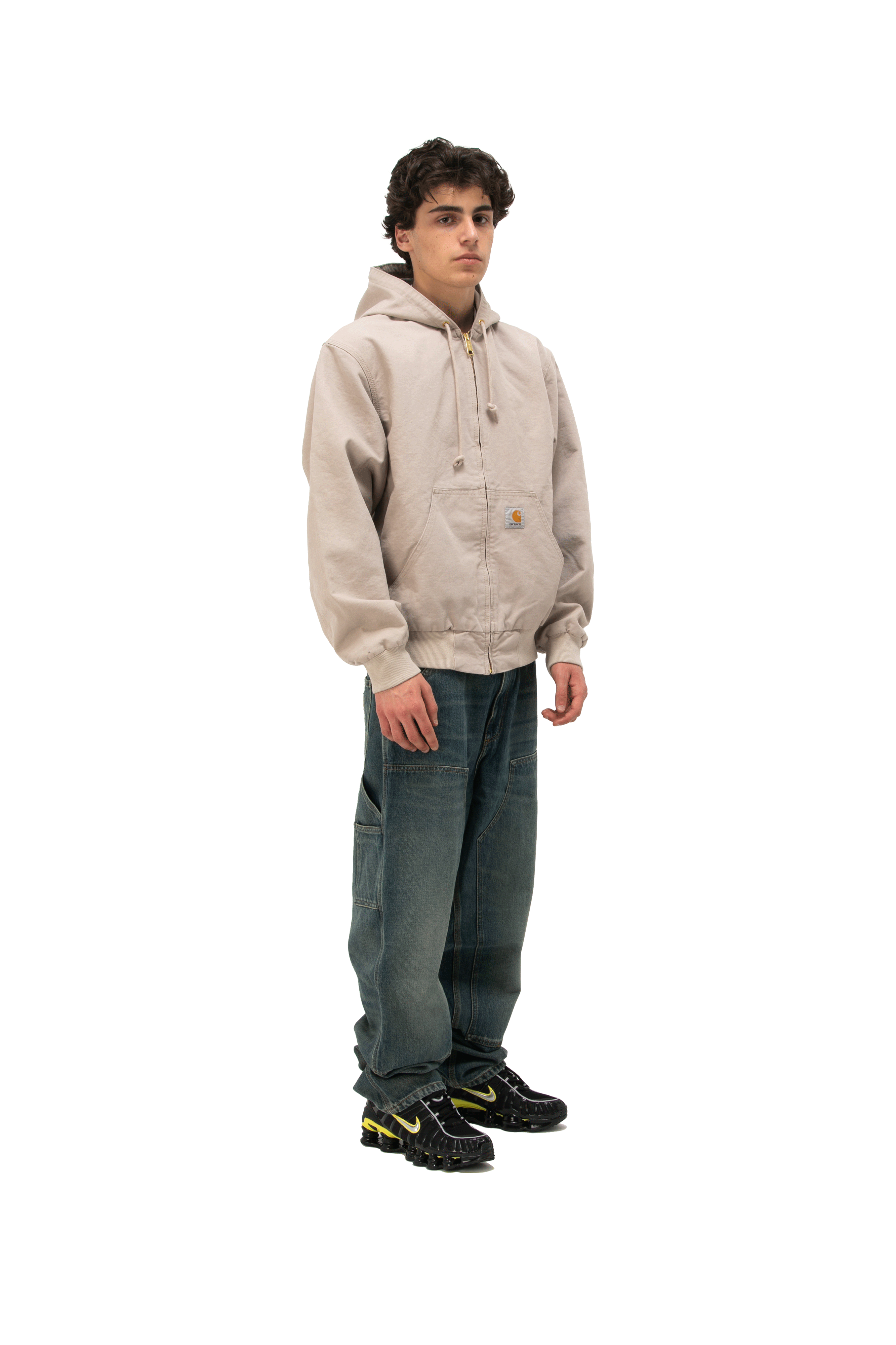 OG Active Jacket