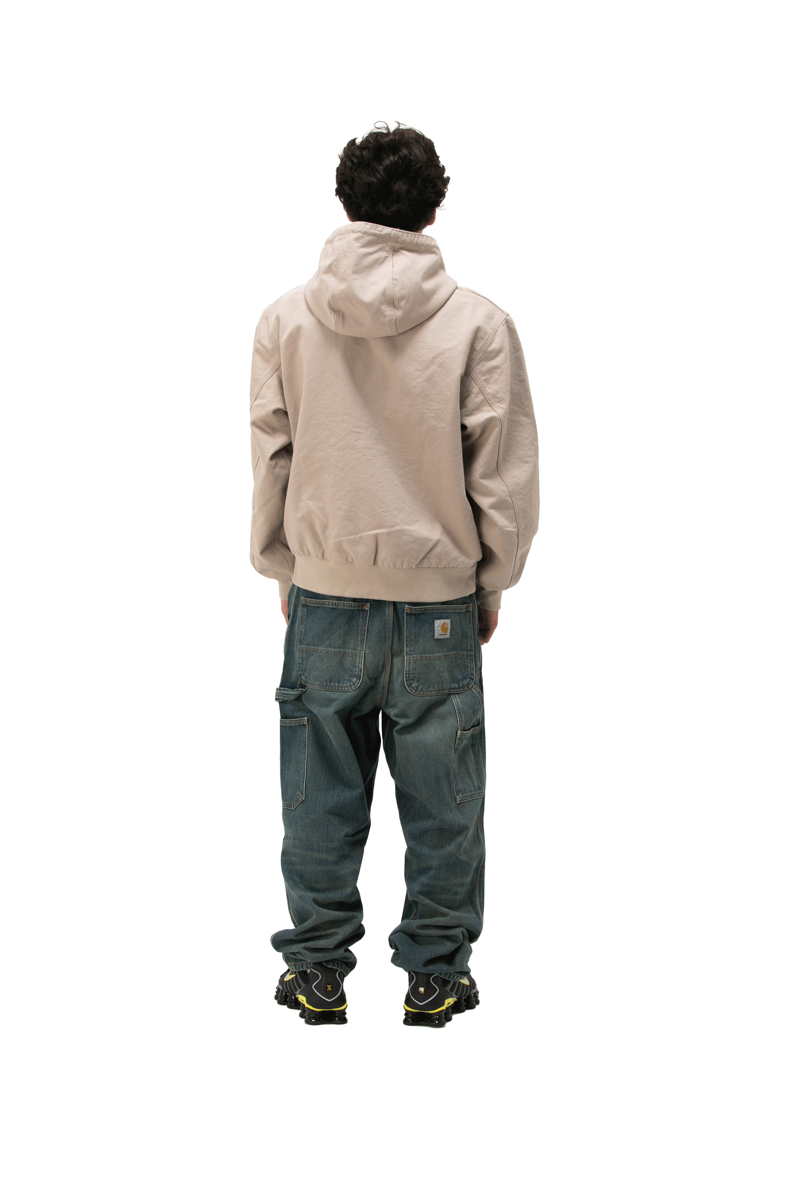 OG Active Jacket