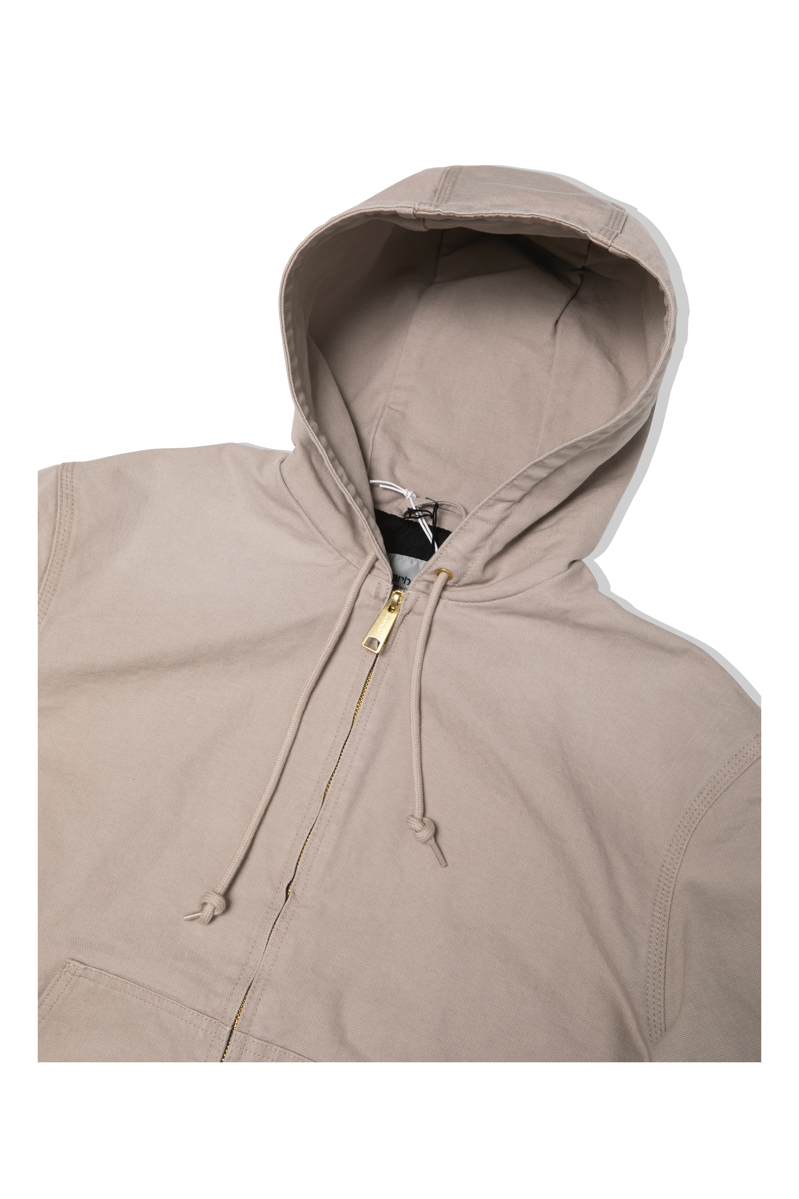 OG Active Jacket