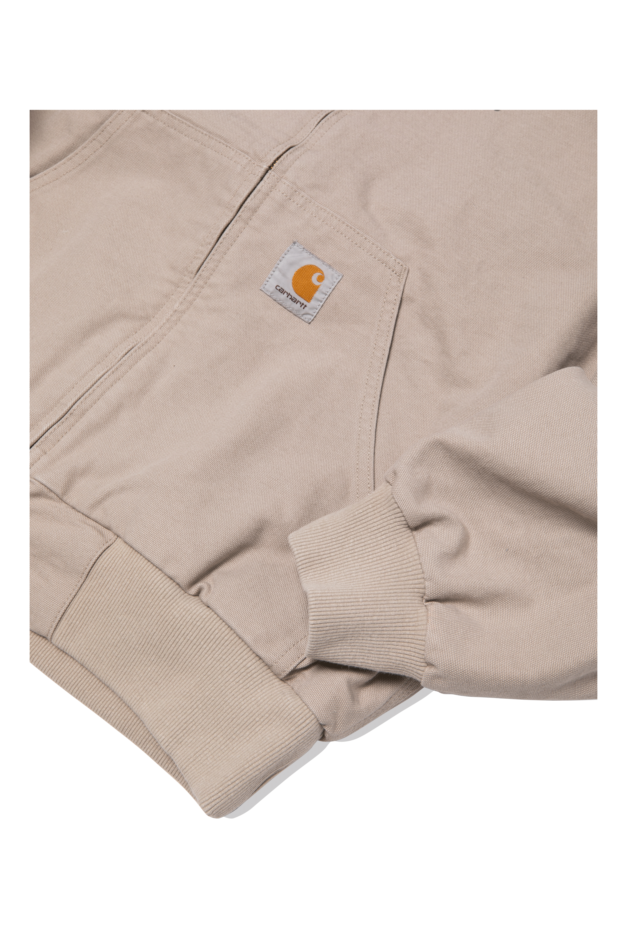 OG Active Jacket