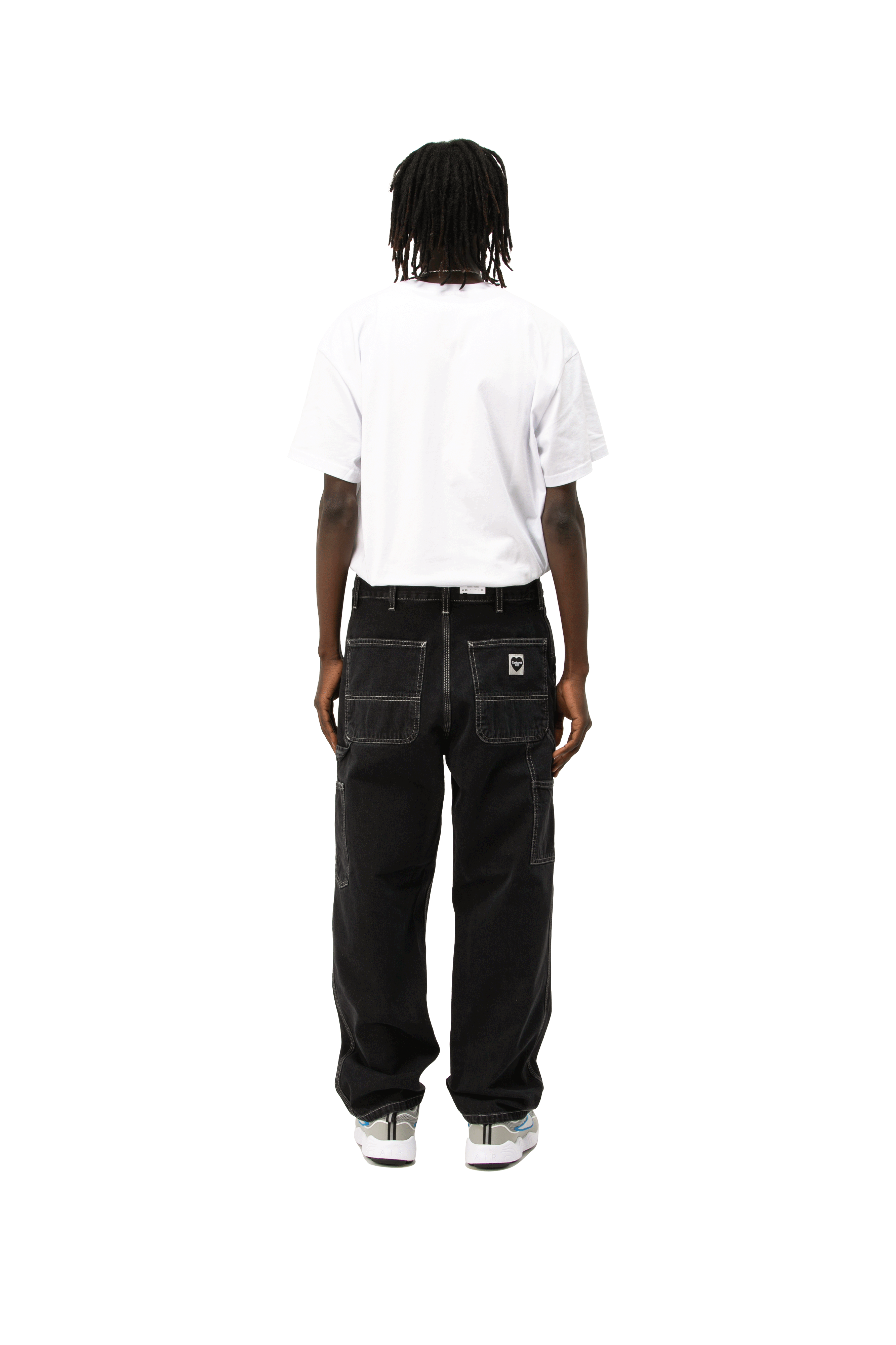 Single Knee Pant