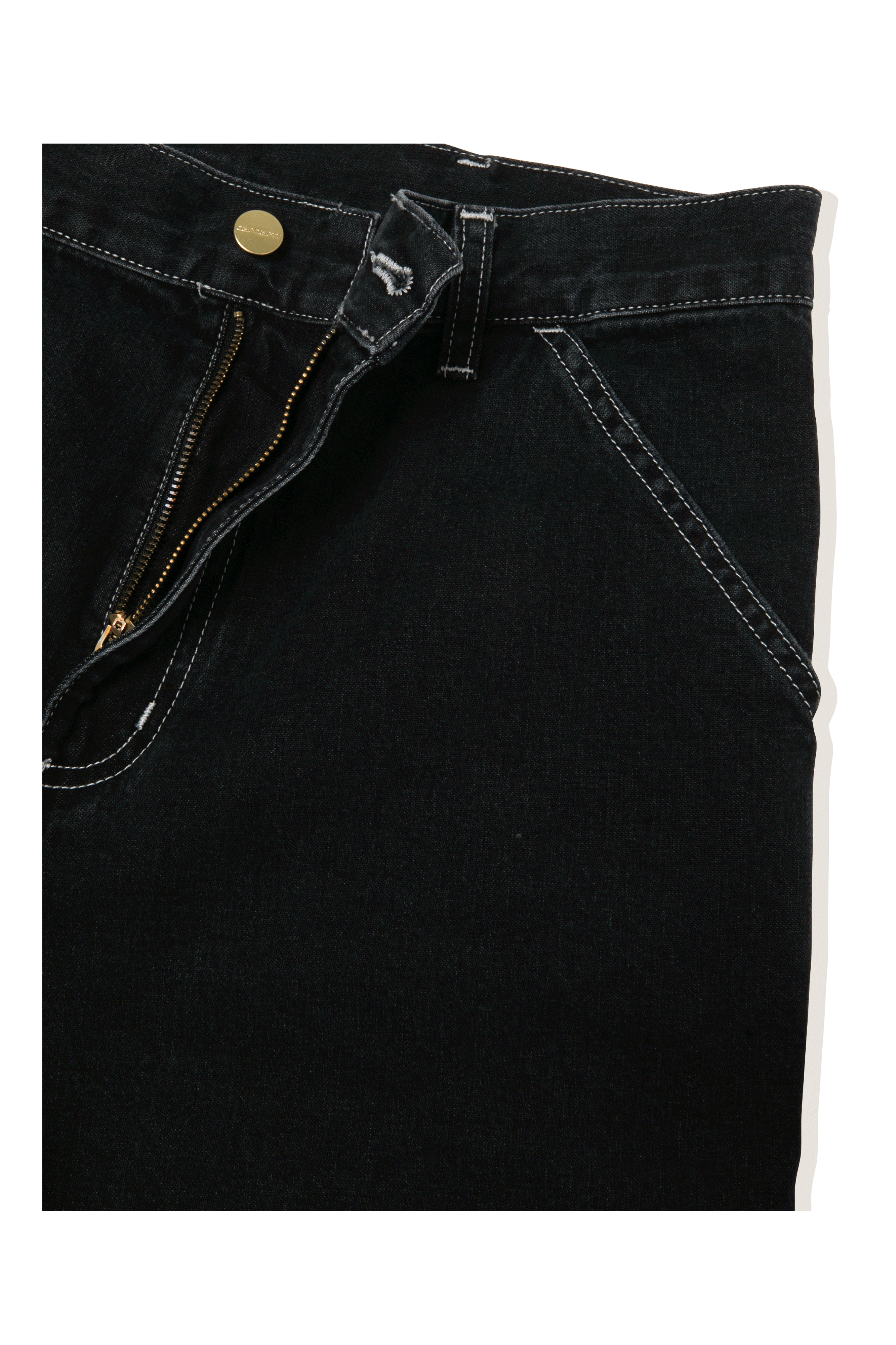 Single Knee Pant