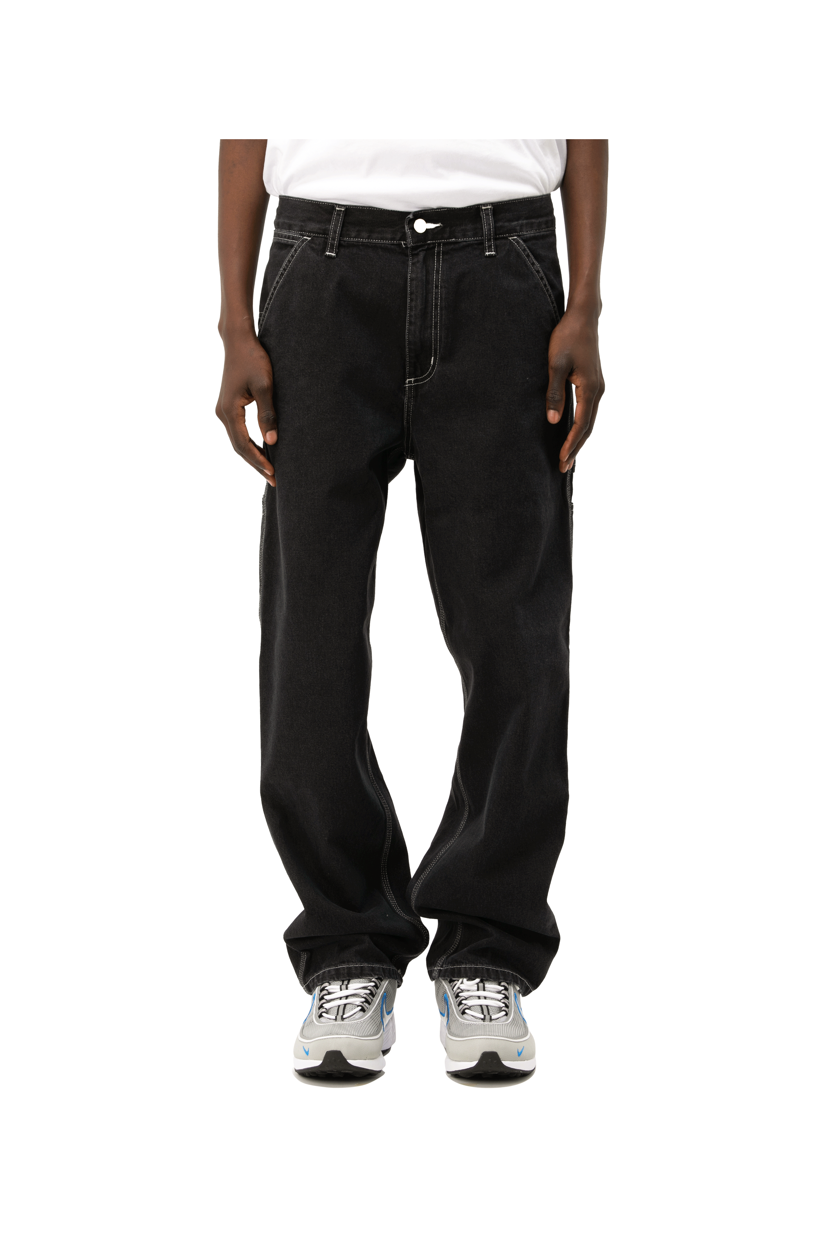 Single Knee Pant