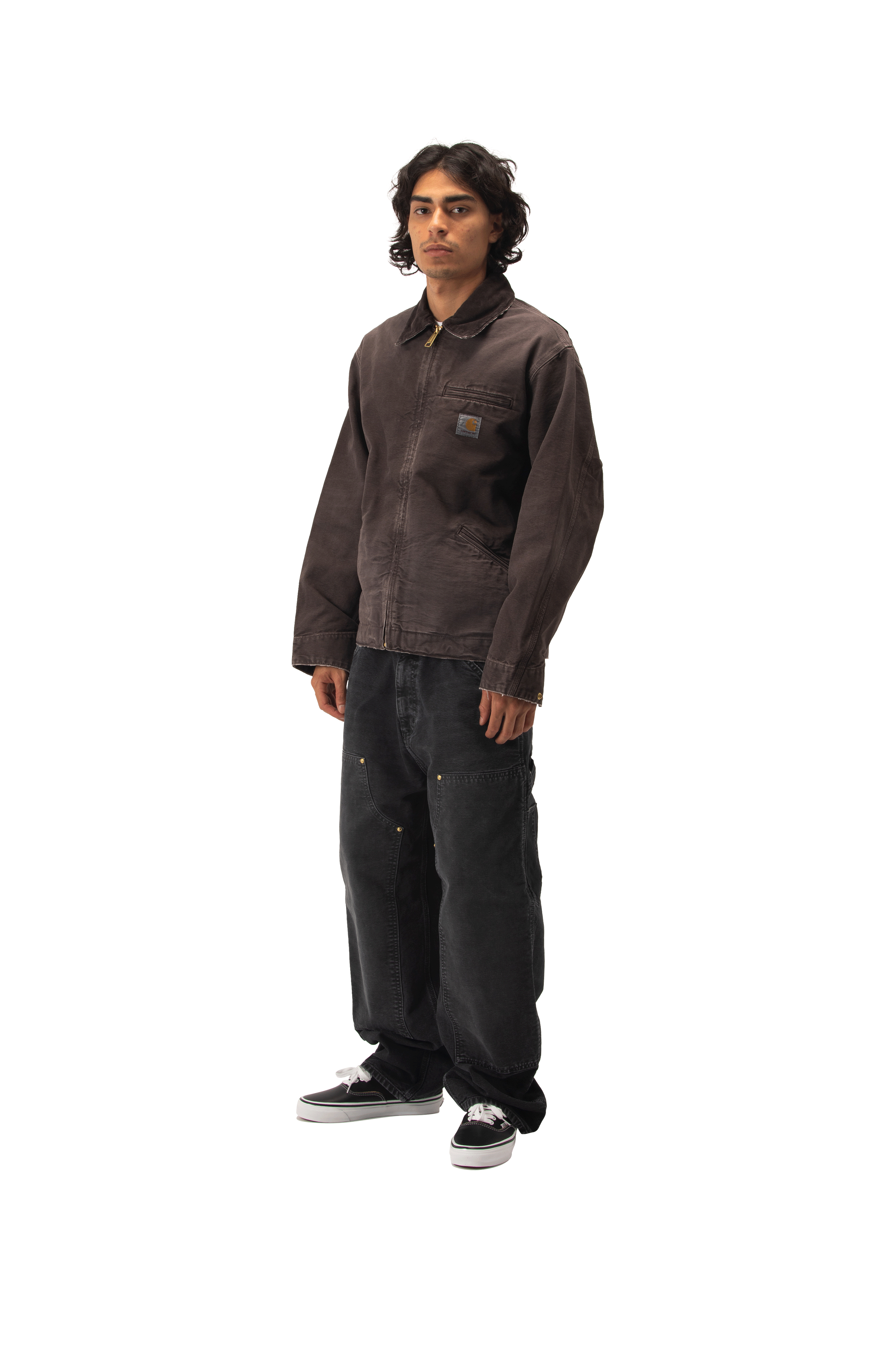 OG Detroit Jacket