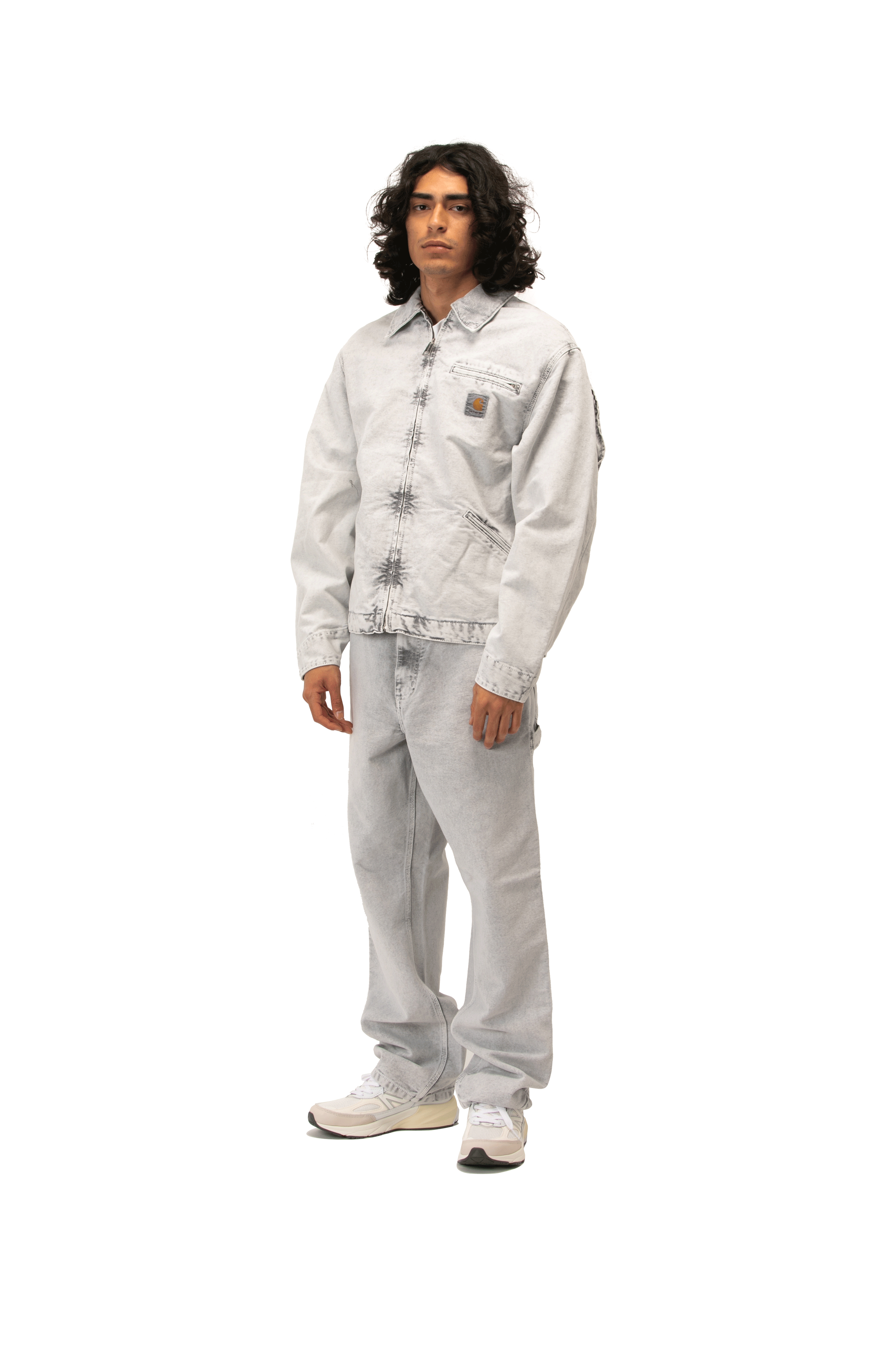 OG Detroit Jacket