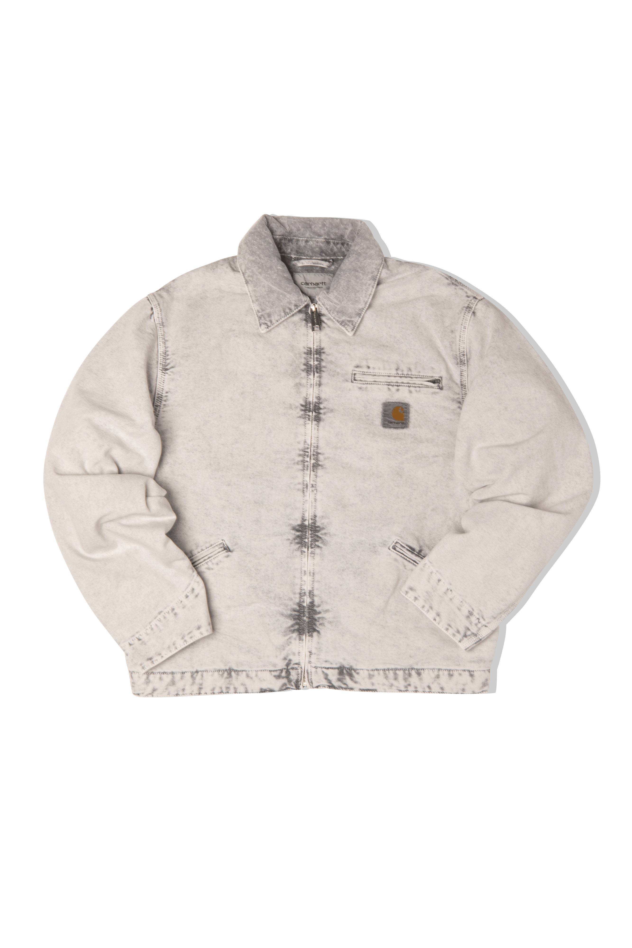 OG Detroit Jacket