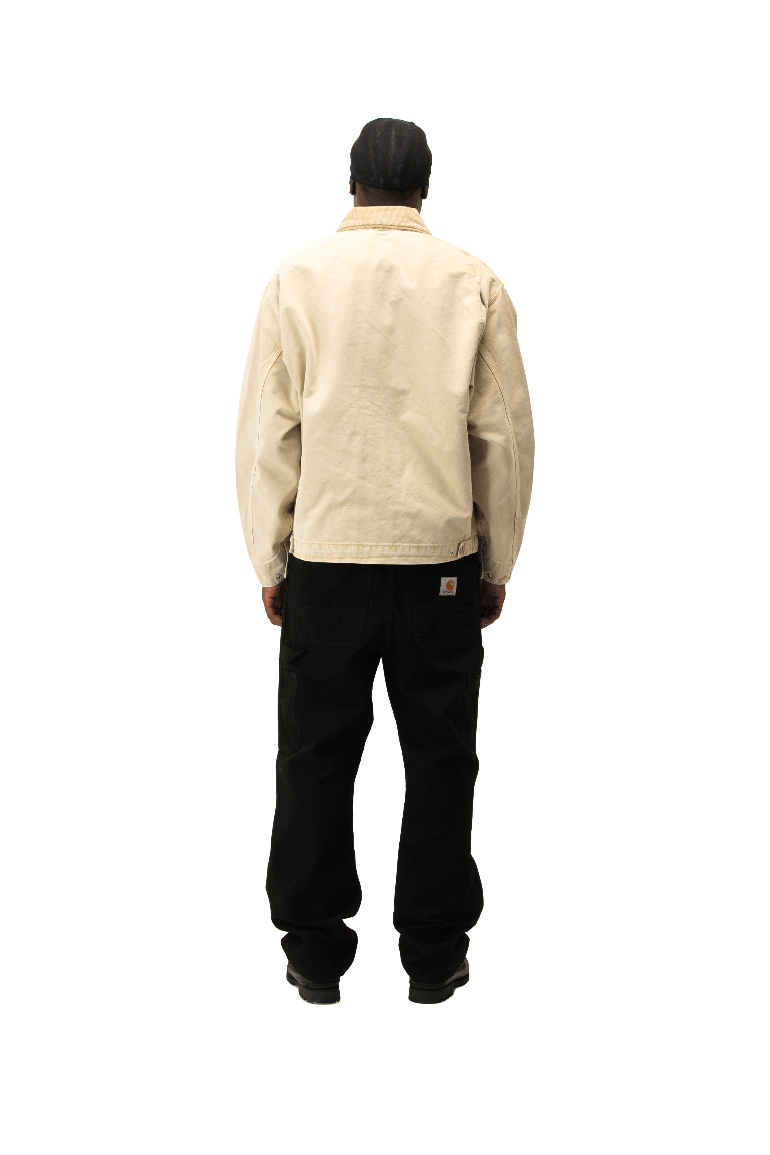 OG Detroit Jacket