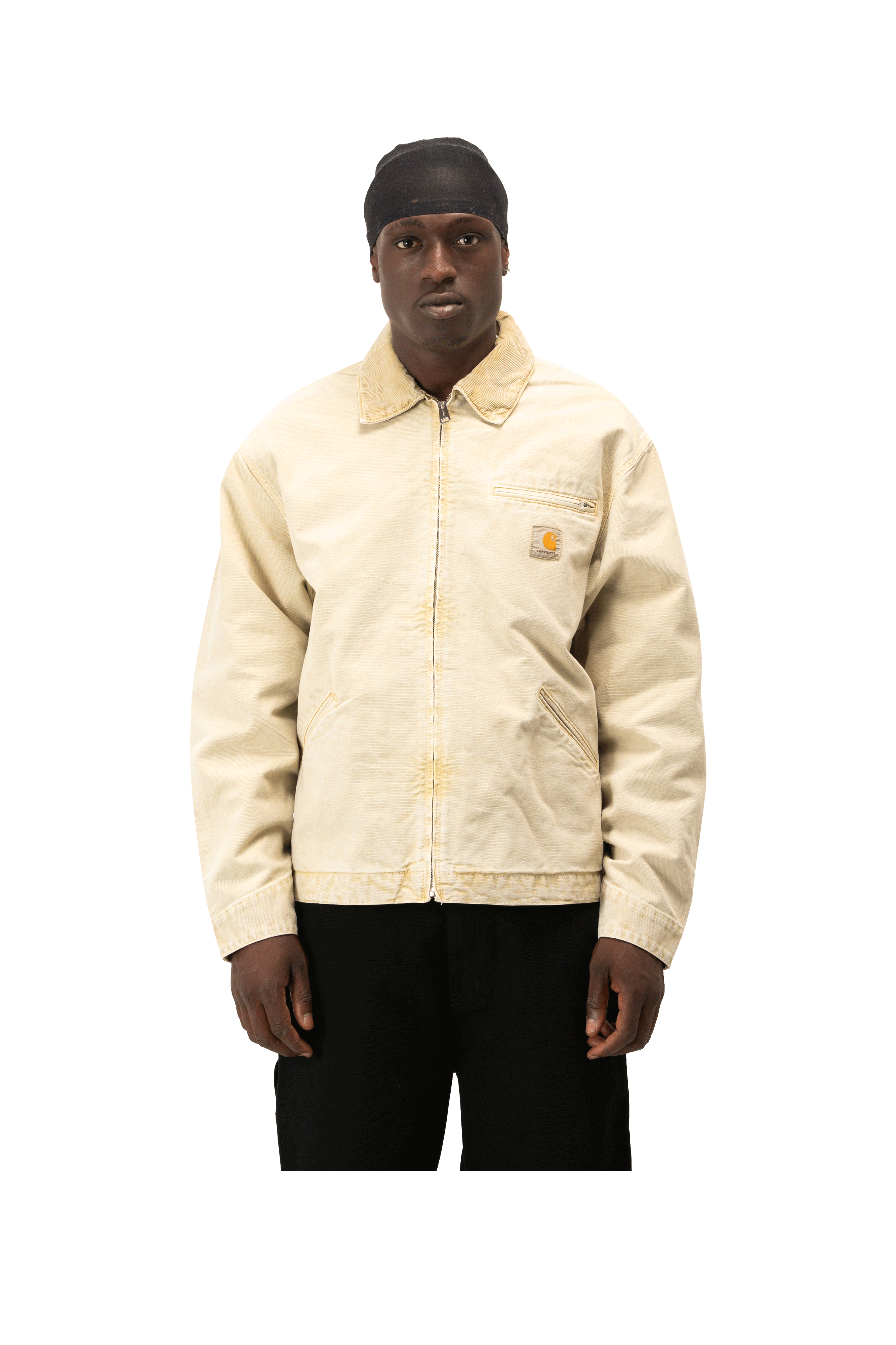 OG Detroit Jacket