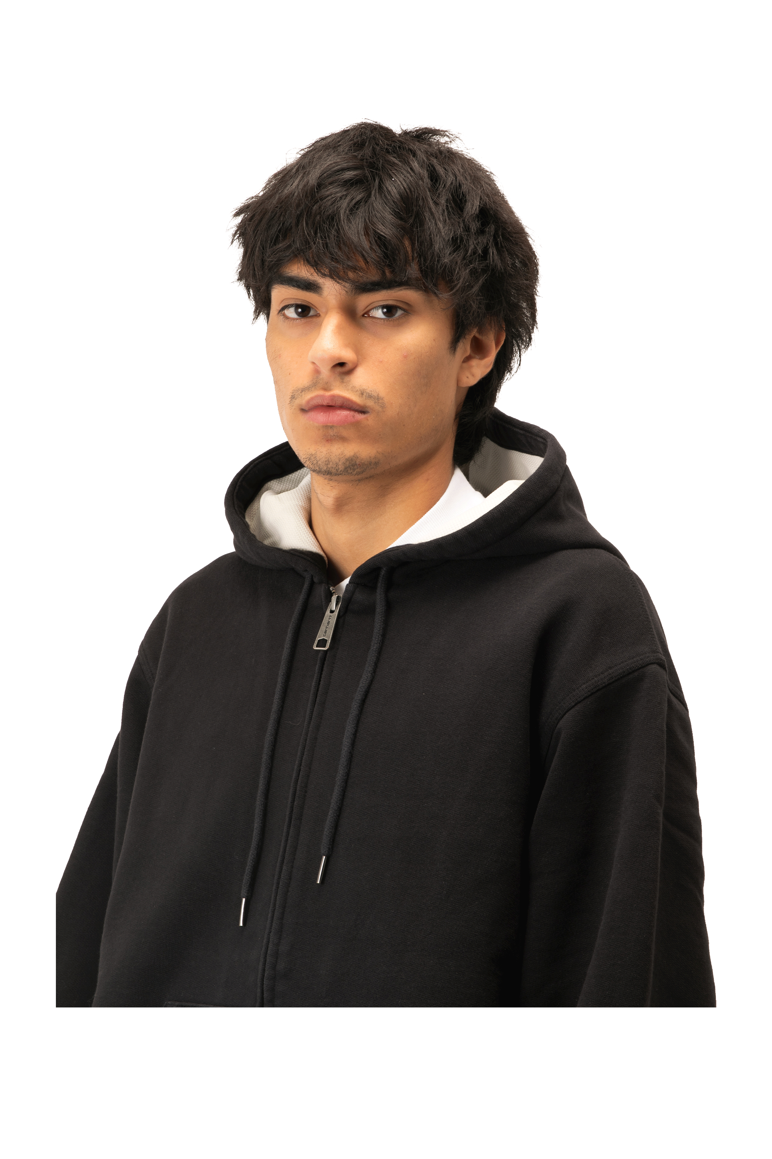 Active Sweat Jacket