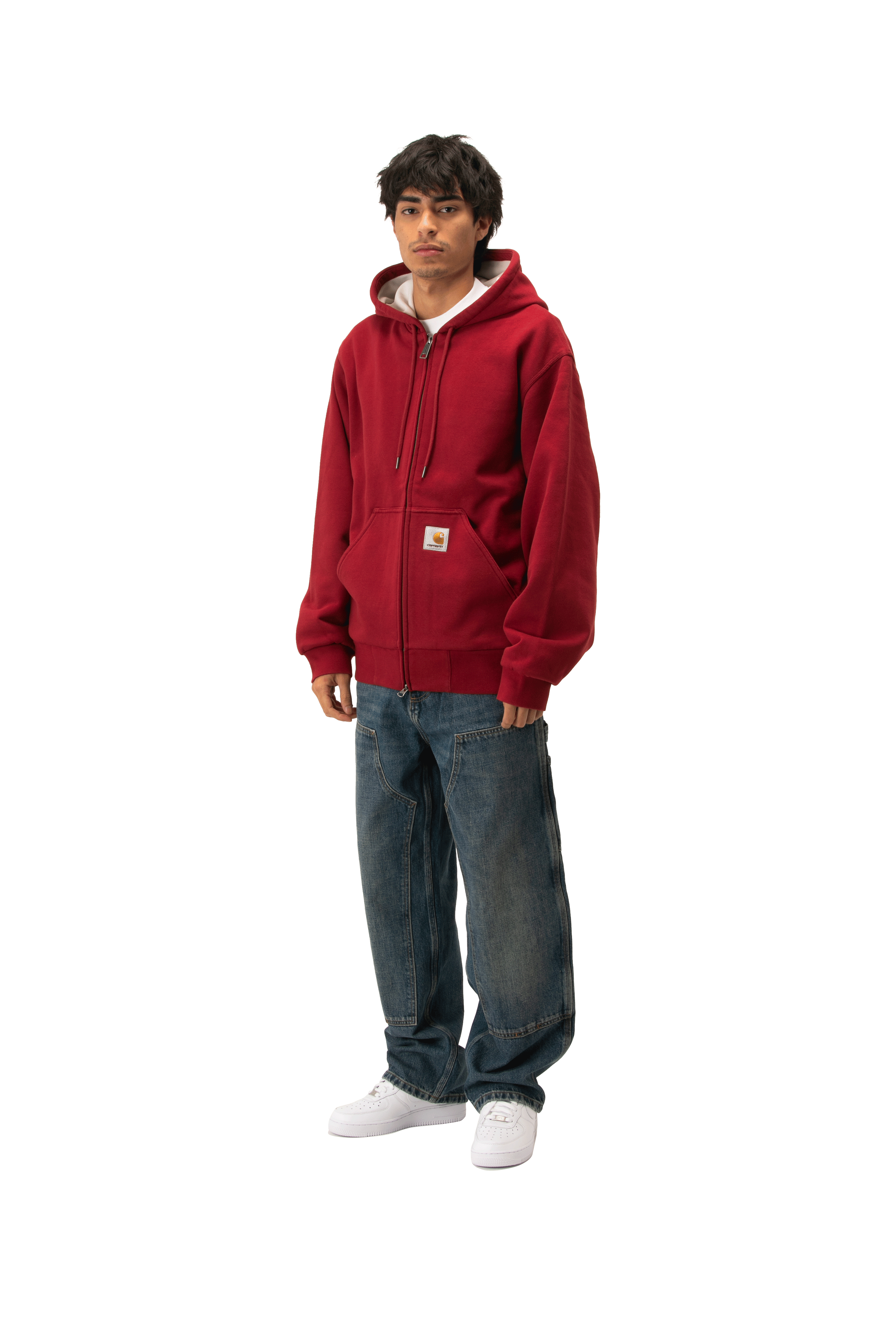 Active Sweat Jacket