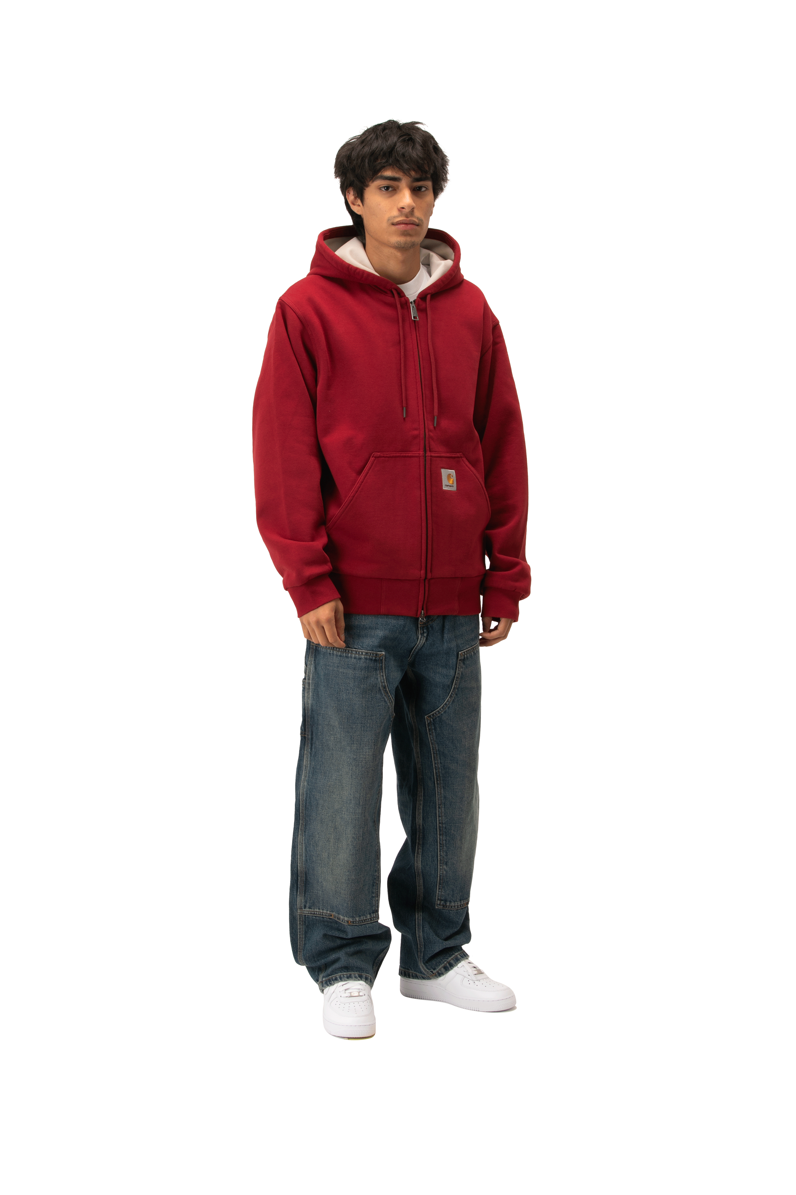Active Sweat Jacket