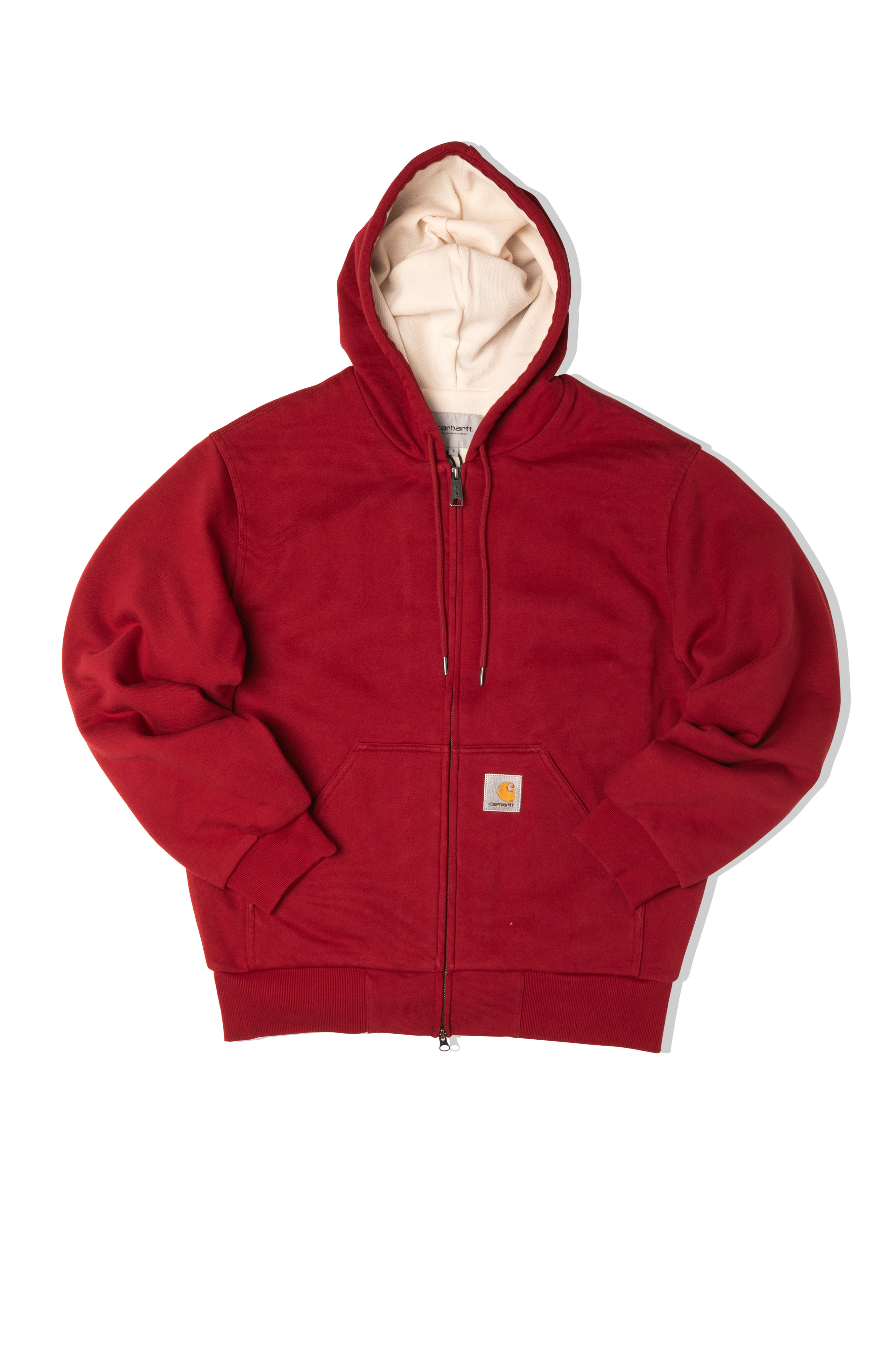 Active Sweat Jacket