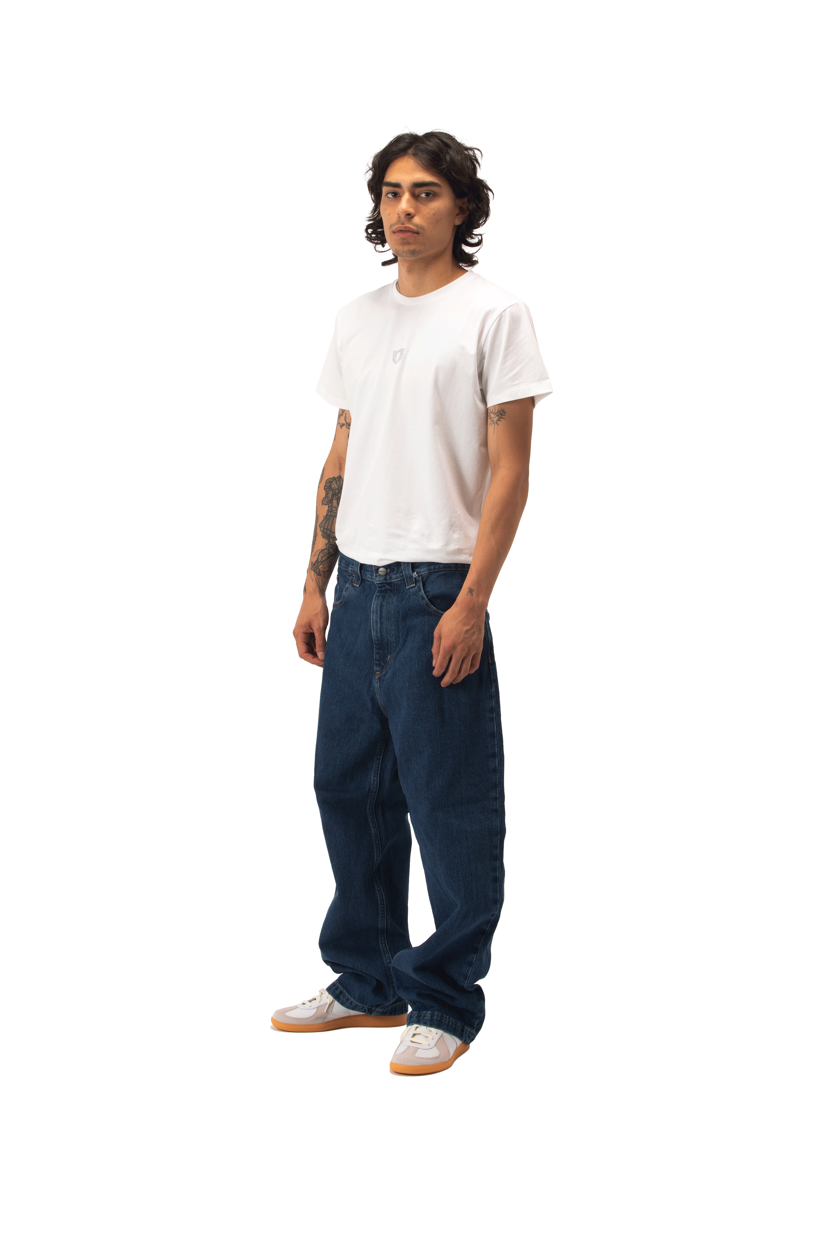Brandon Pant