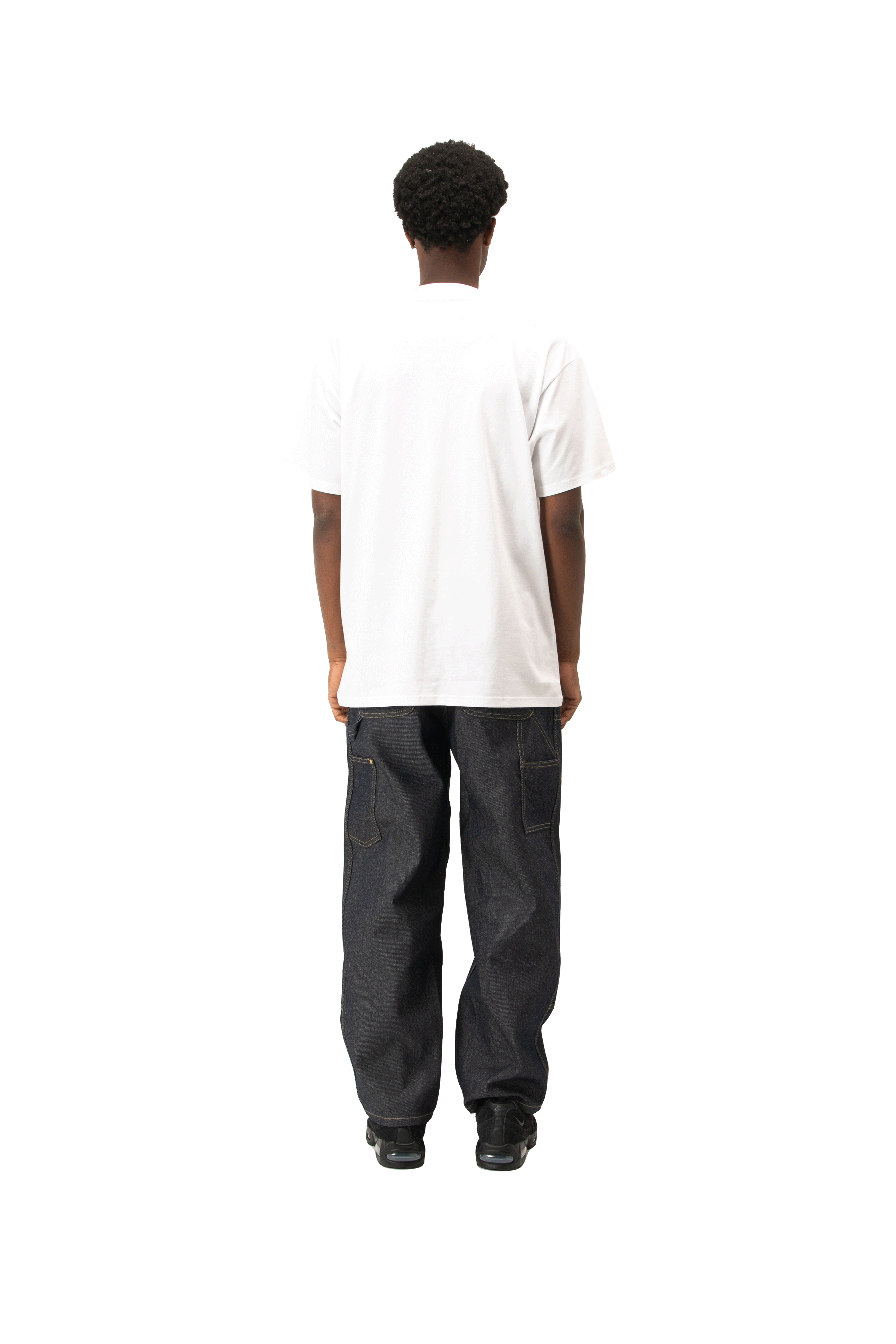 Shattered T-Shirt