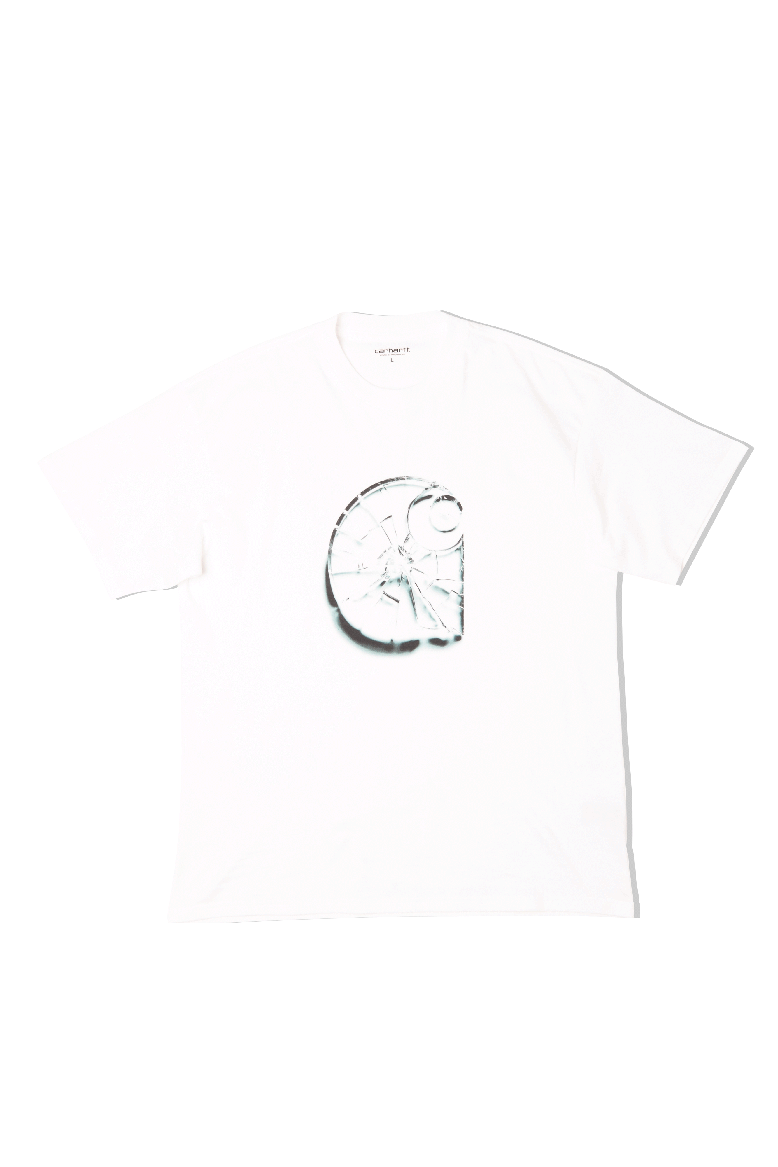 Shattered T-Shirt
