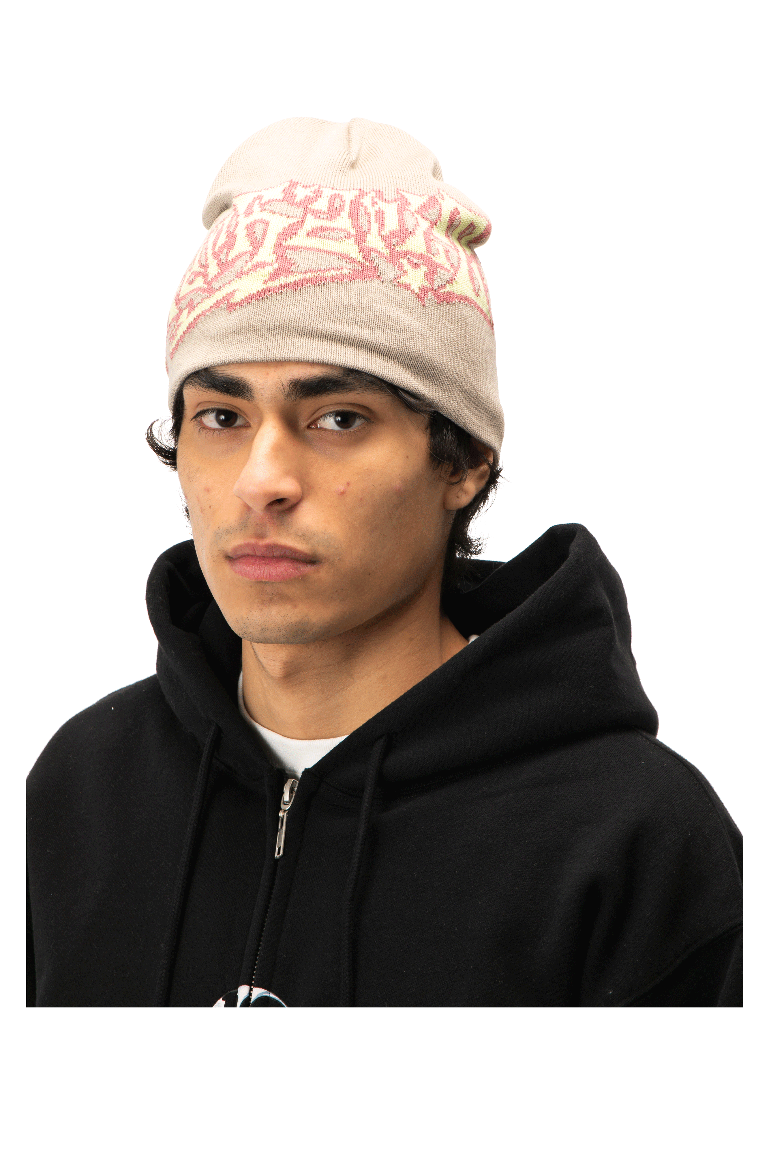 Supa Beanie