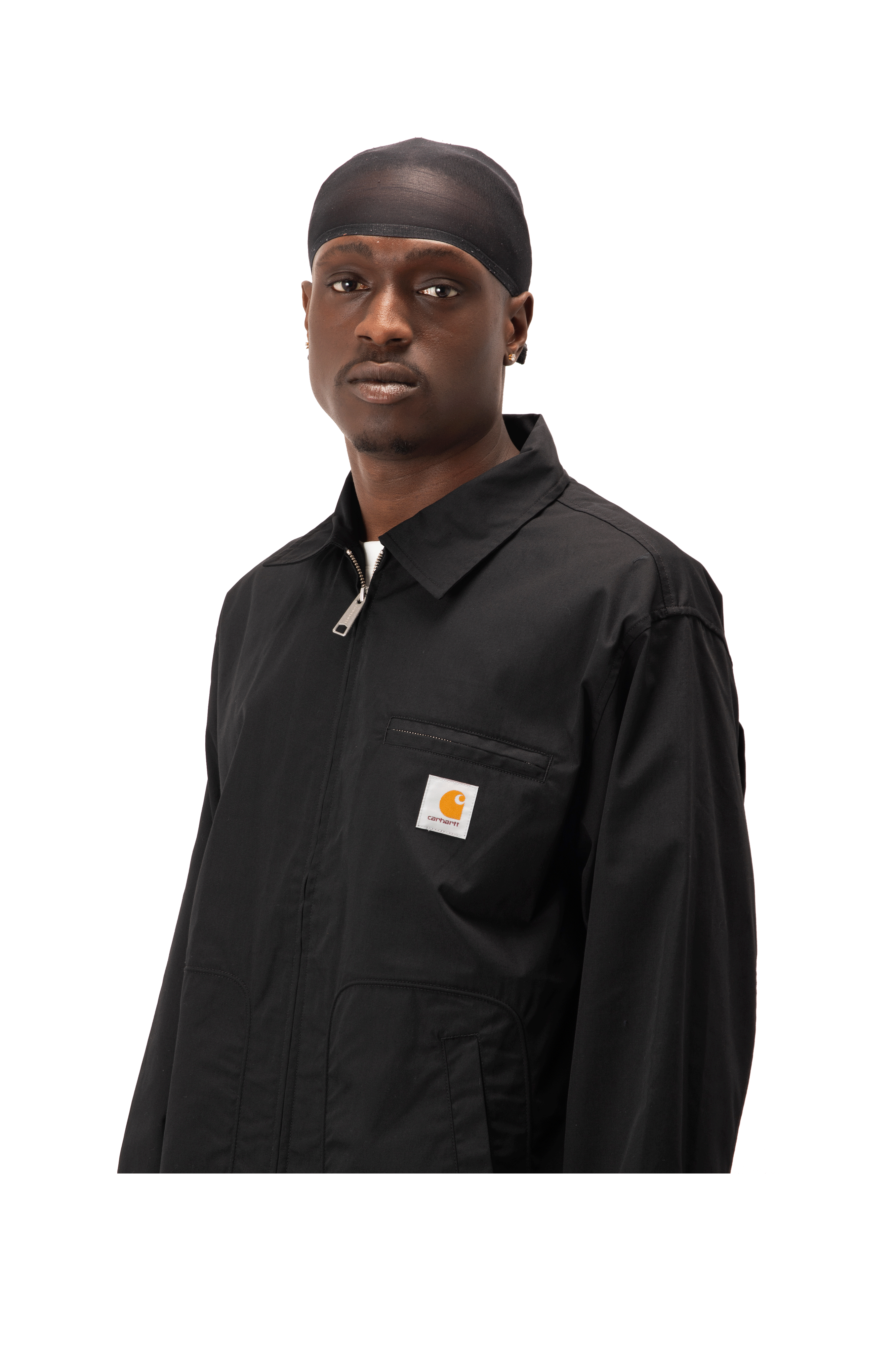 Postal Jacket